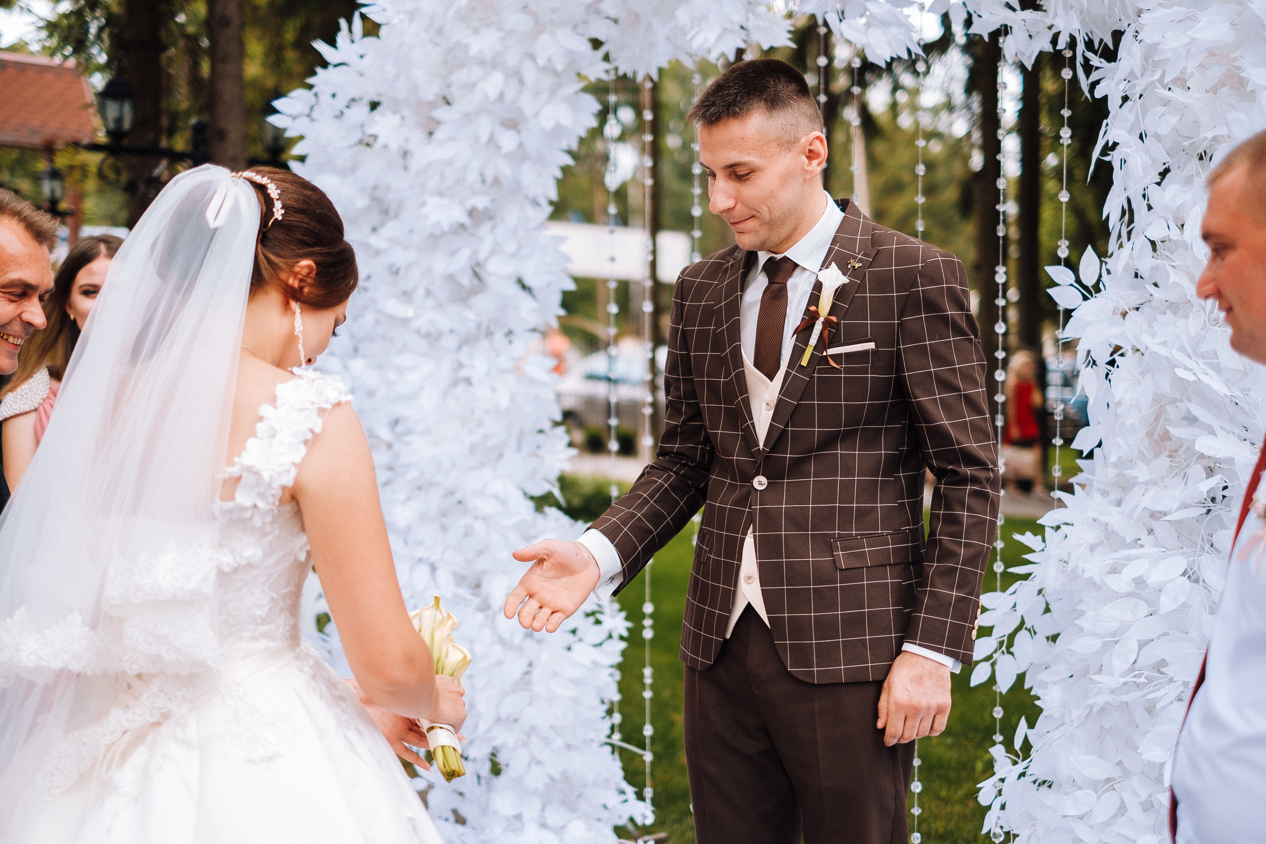 СВАДЬБА 20.07.2019 Дима+Катя. Ivan Skufinsky — wedding and family photographer in Vancouver