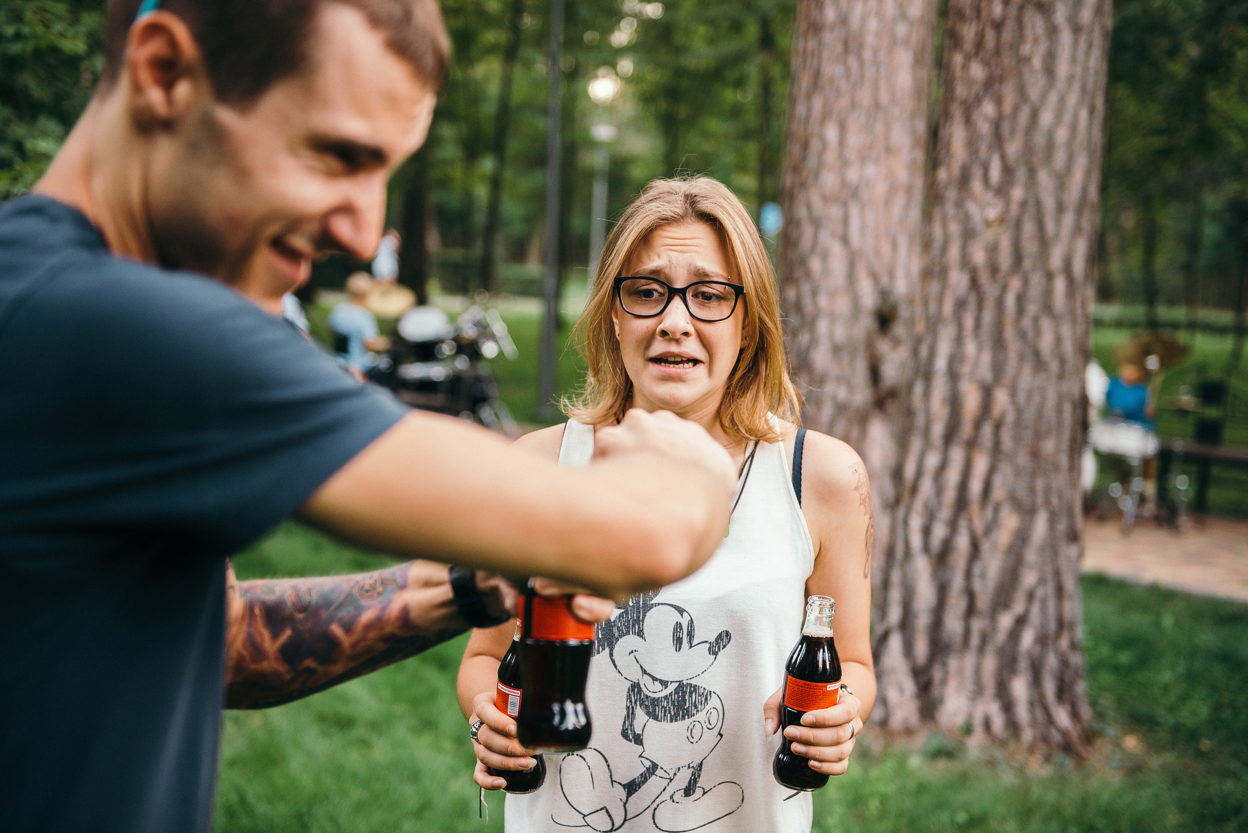 British Columbia Family Photography. Ivan Skufinsky — wedding and family photographer in Vancouver