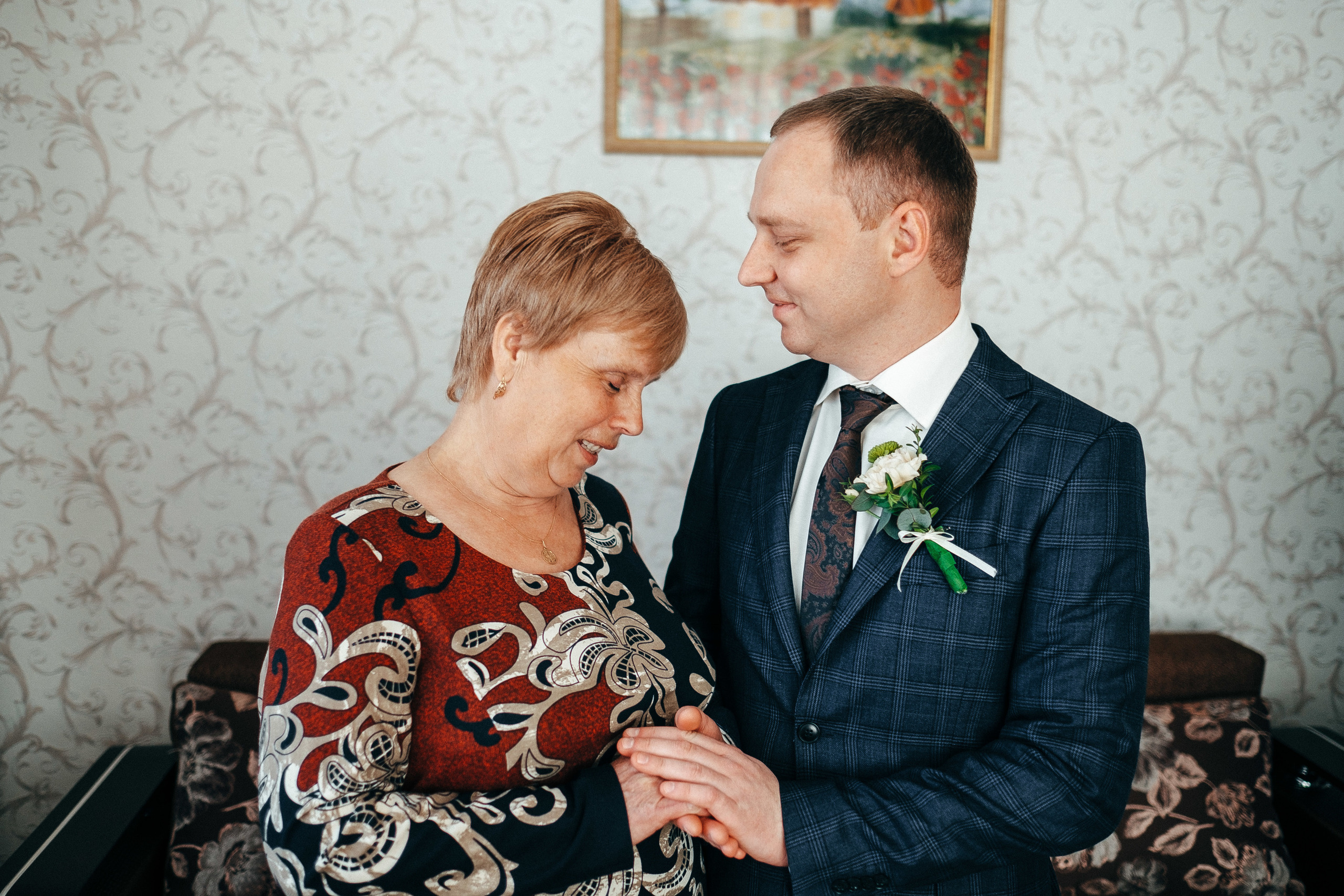 Виктор+Катя. Ivan Skufinsky — wedding and family photographer in Vancouver