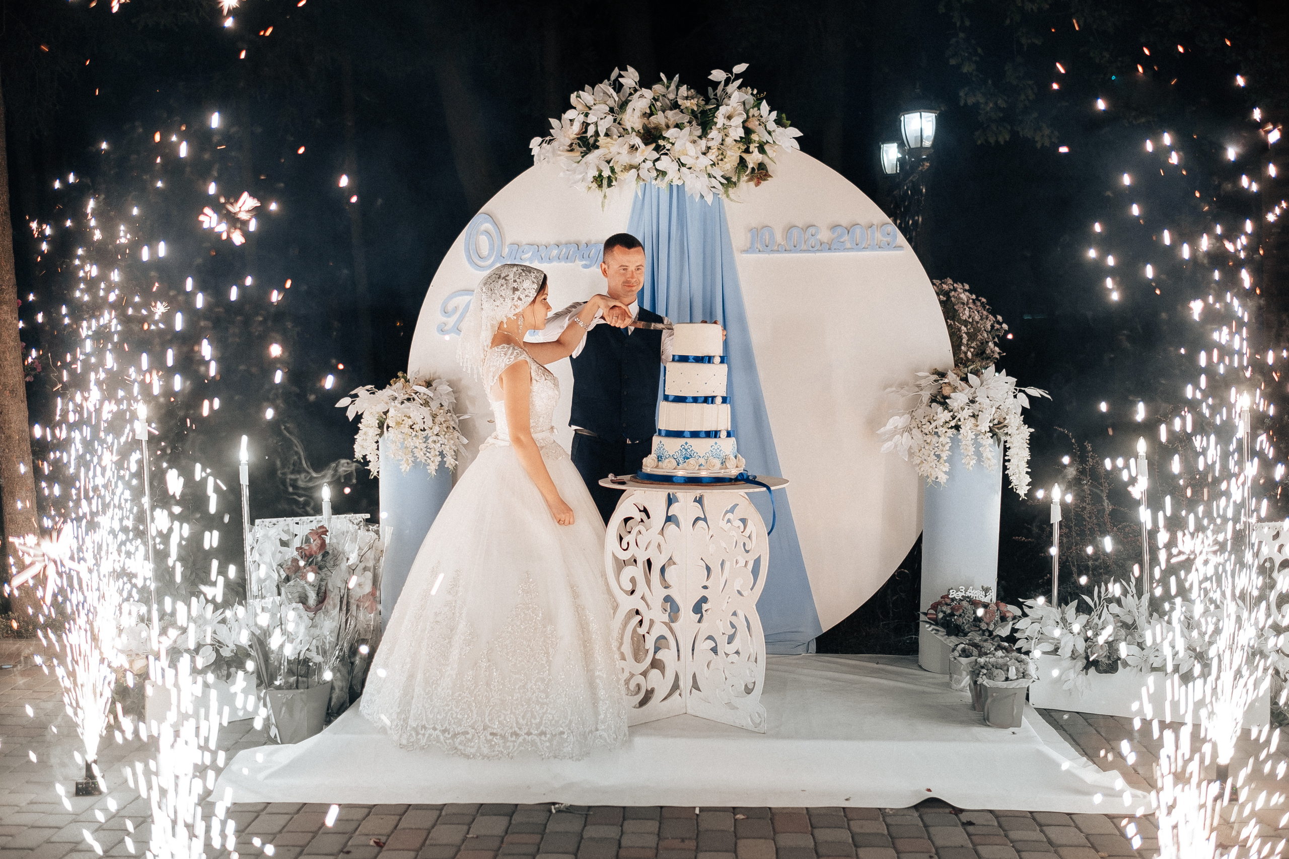 Свадьба 10.08.2019. Ivan Skufinsky — wedding and family photographer in Vancouver