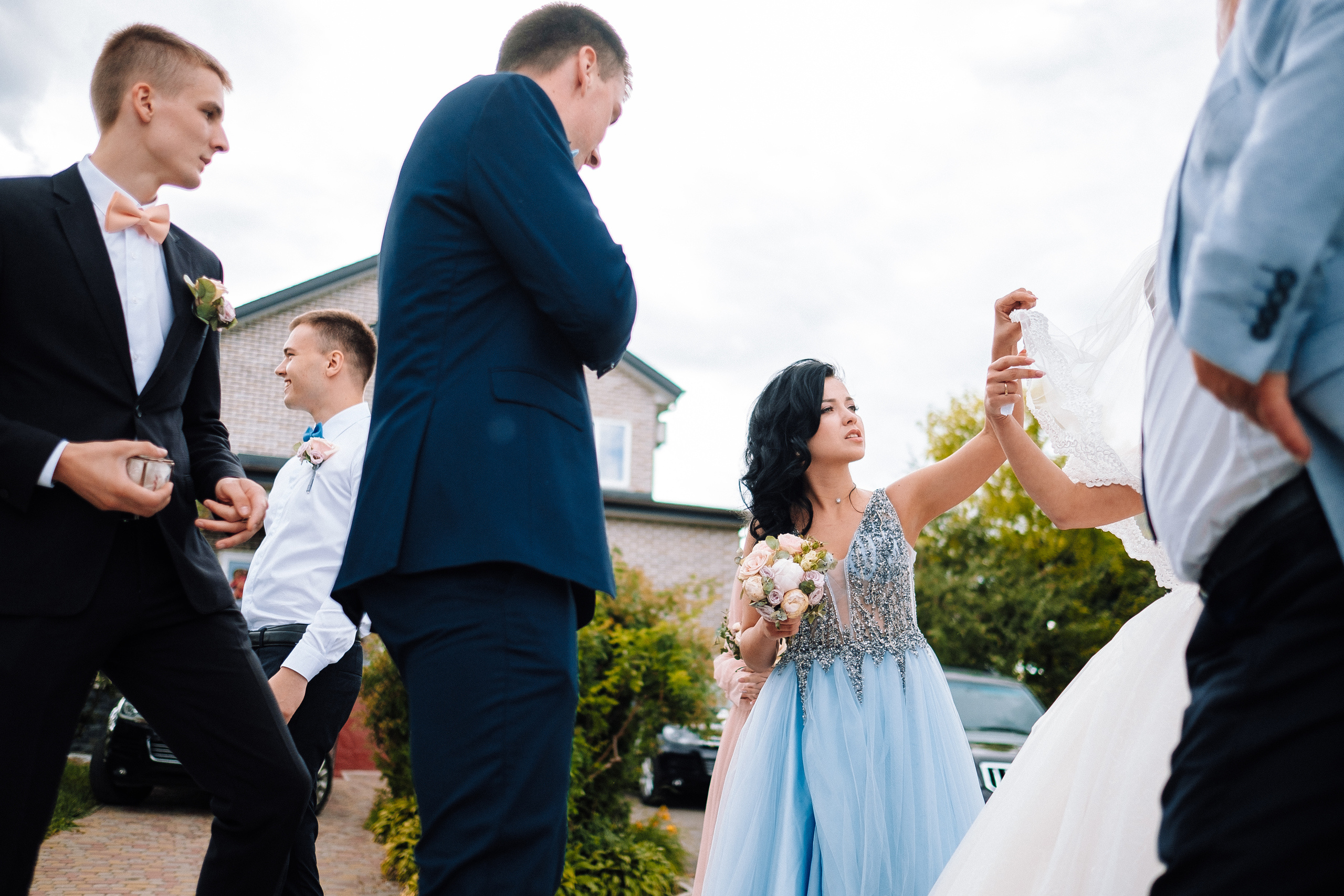 29.06.2019 WeddingStory. Ivan Skufinsky — wedding and family photographer in Vancouver