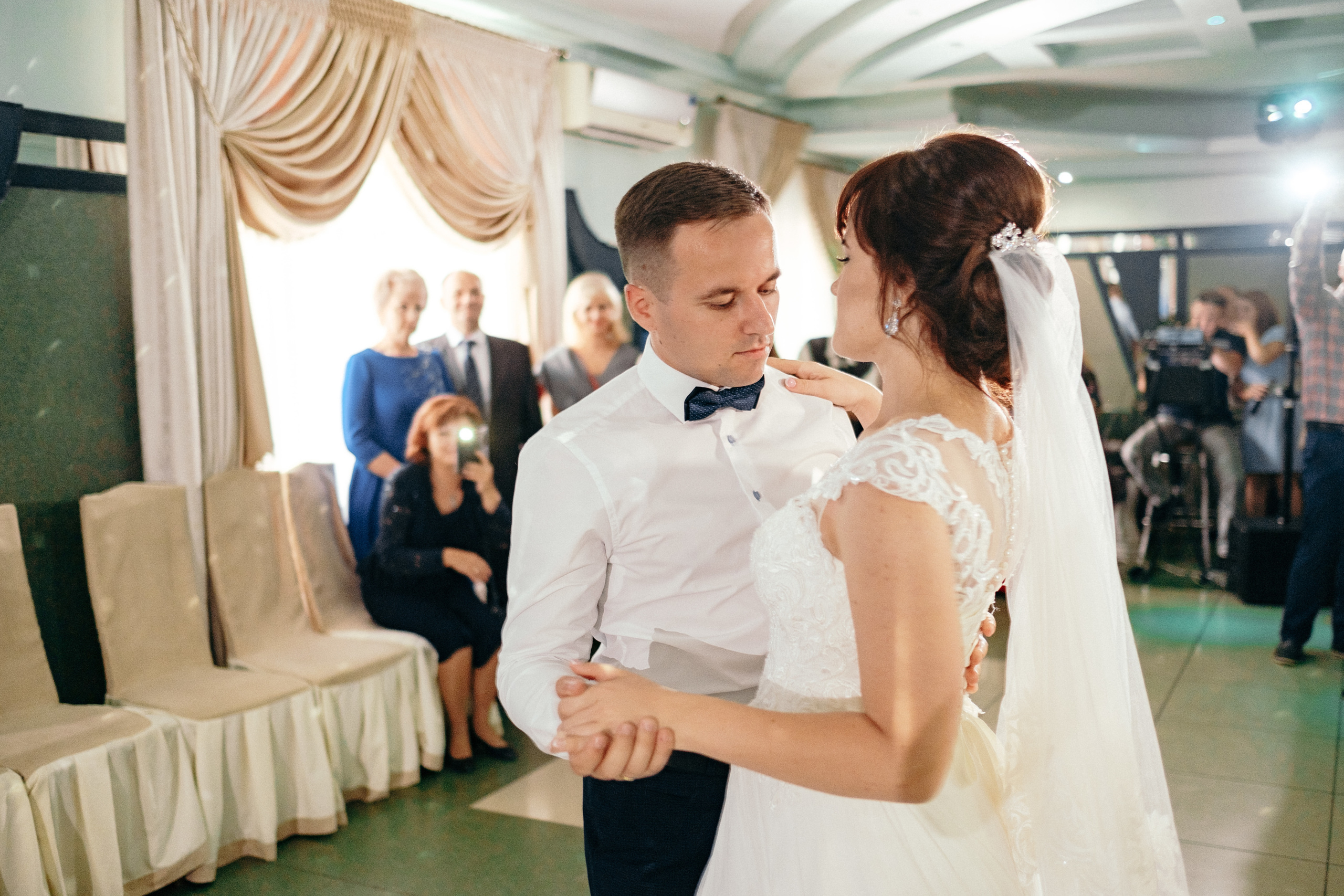 Дмитрий+Наташа 22.09.2018. Ivan Skufinsky — wedding and family photographer in Vancouver