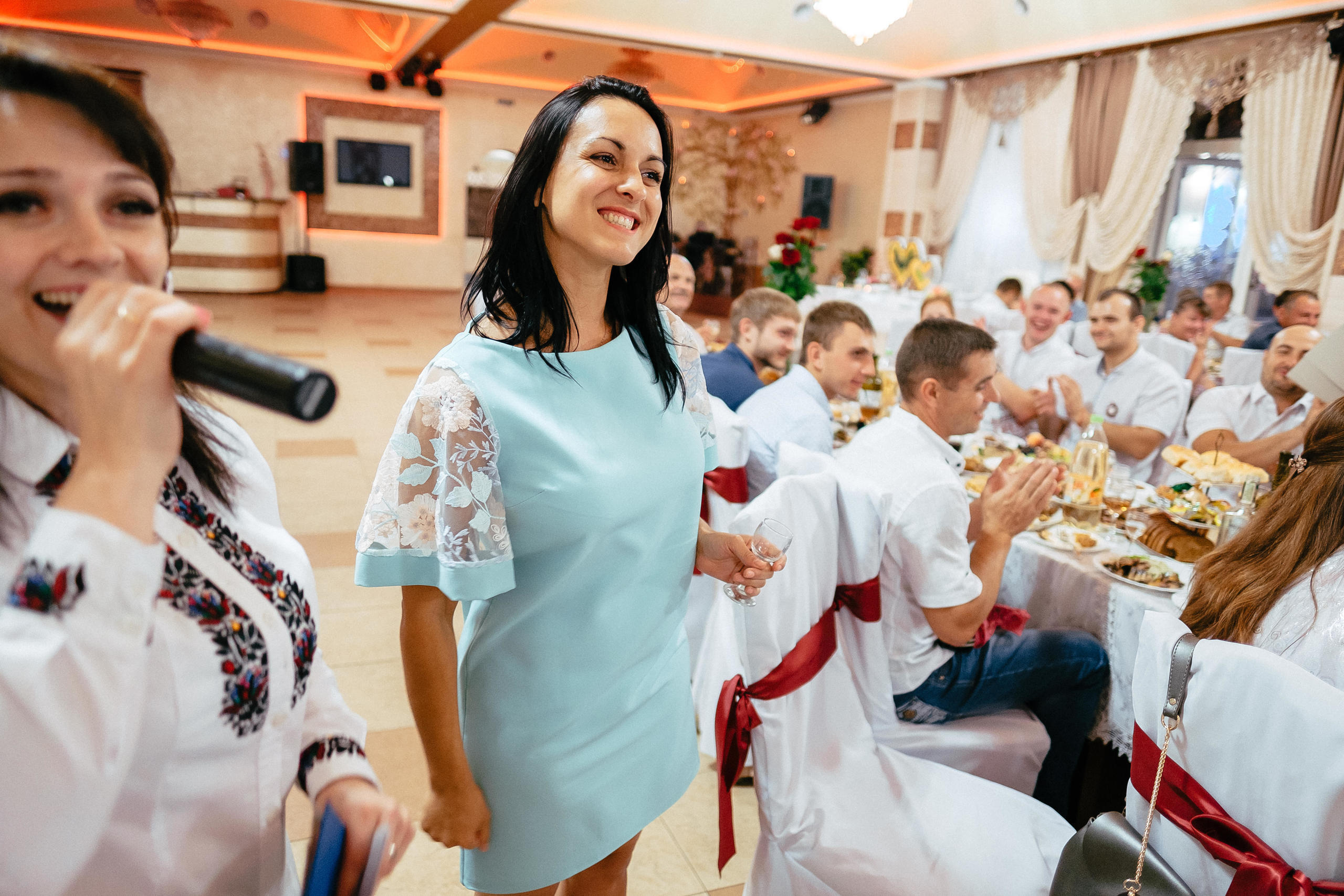 4.08.2018 Wedding Day. Ivan Skufinsky — wedding and family photographer in Vancouver