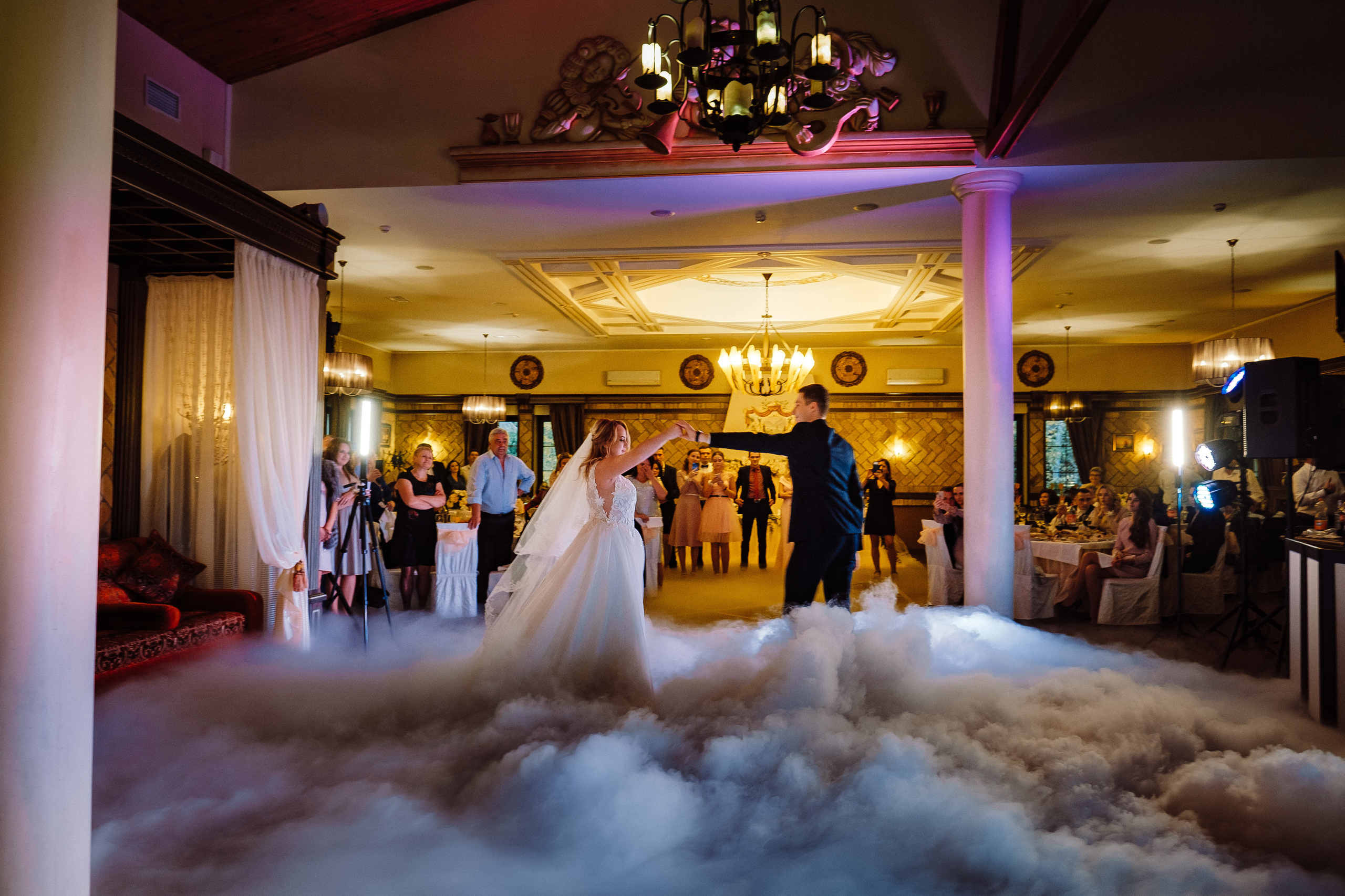 2019 19.10 WeddingStory Евгений+Юлия. Ivan Skufinsky — wedding and family photographer in Vancouver