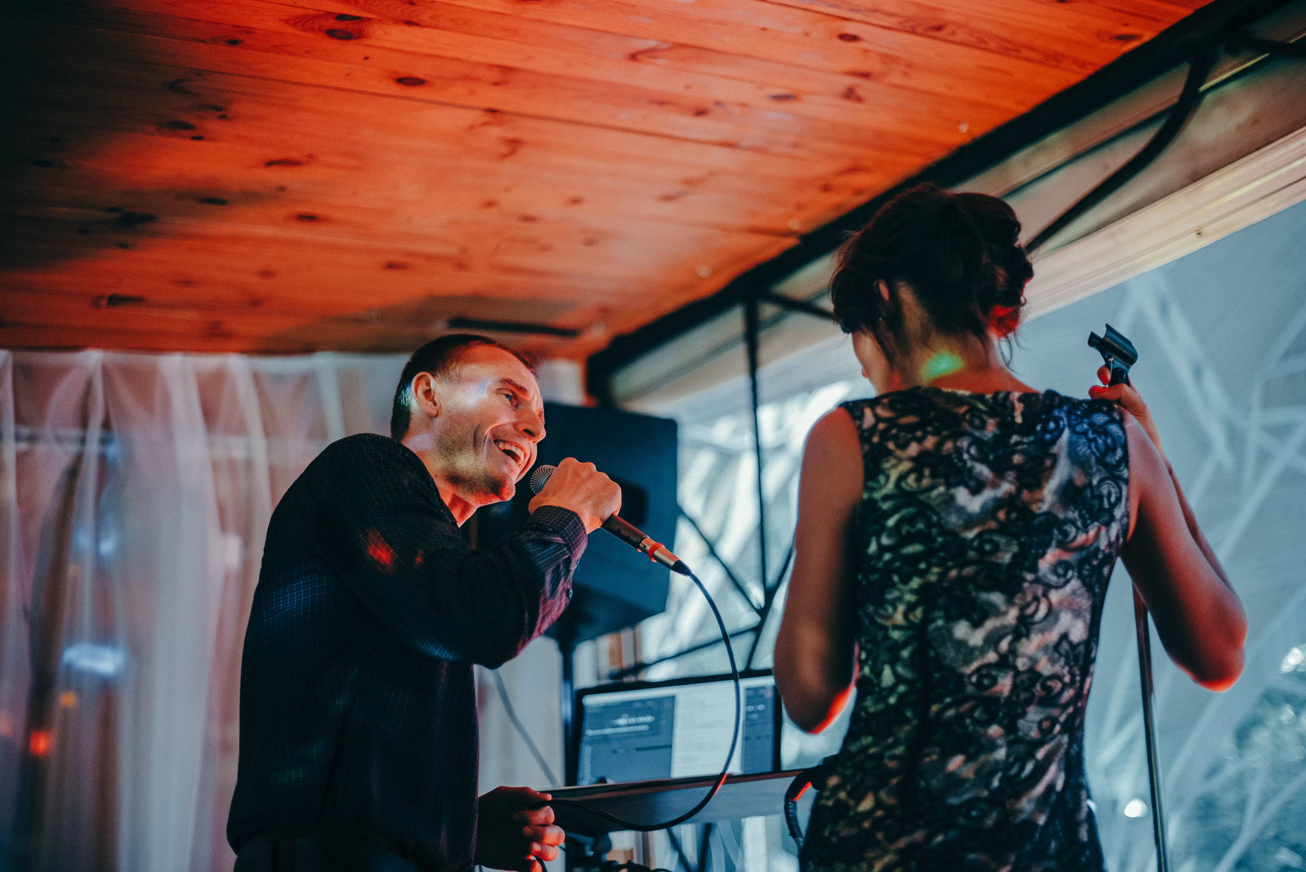 Свадебная фотосессия Андрея и Лены. Ivan Skufinsky — wedding and family photographer in Vancouver