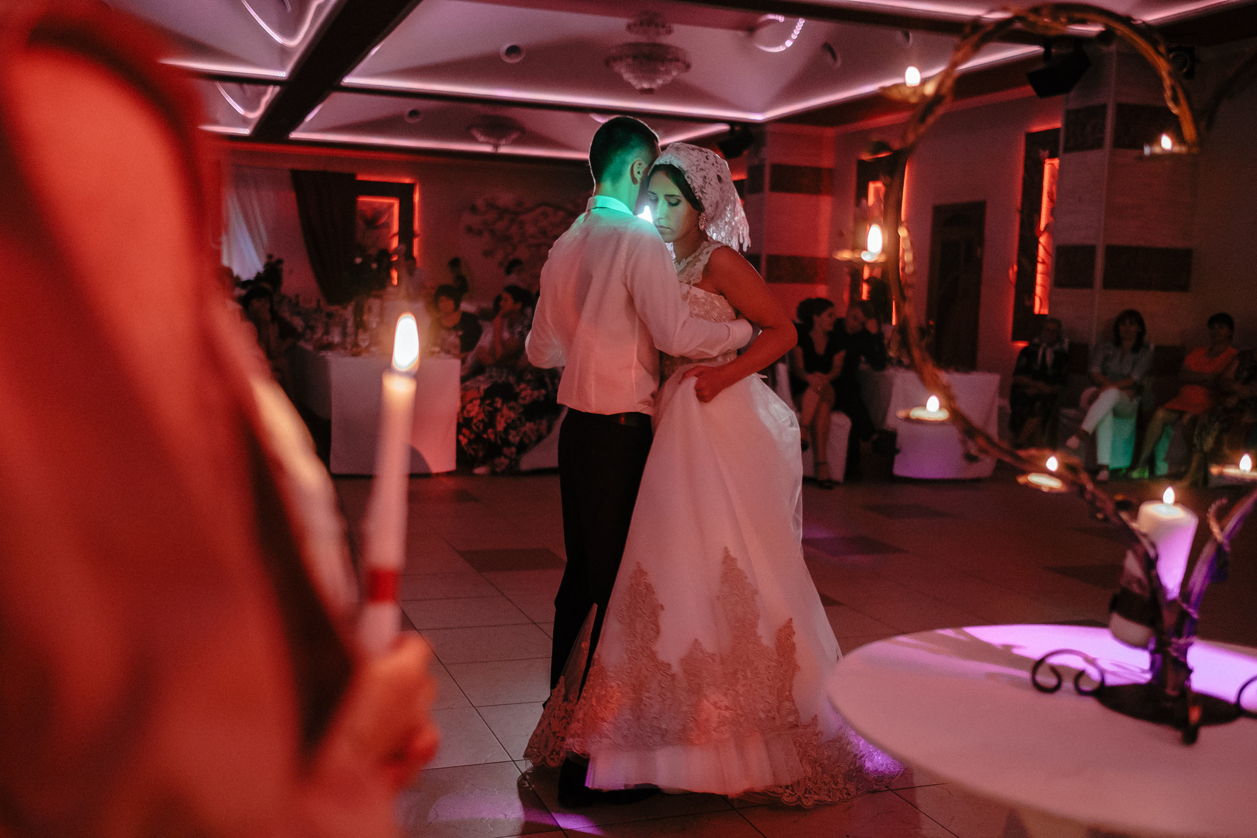 4.08.2018 Wedding Day. Ivan Skufinsky — wedding and family photographer in Vancouver