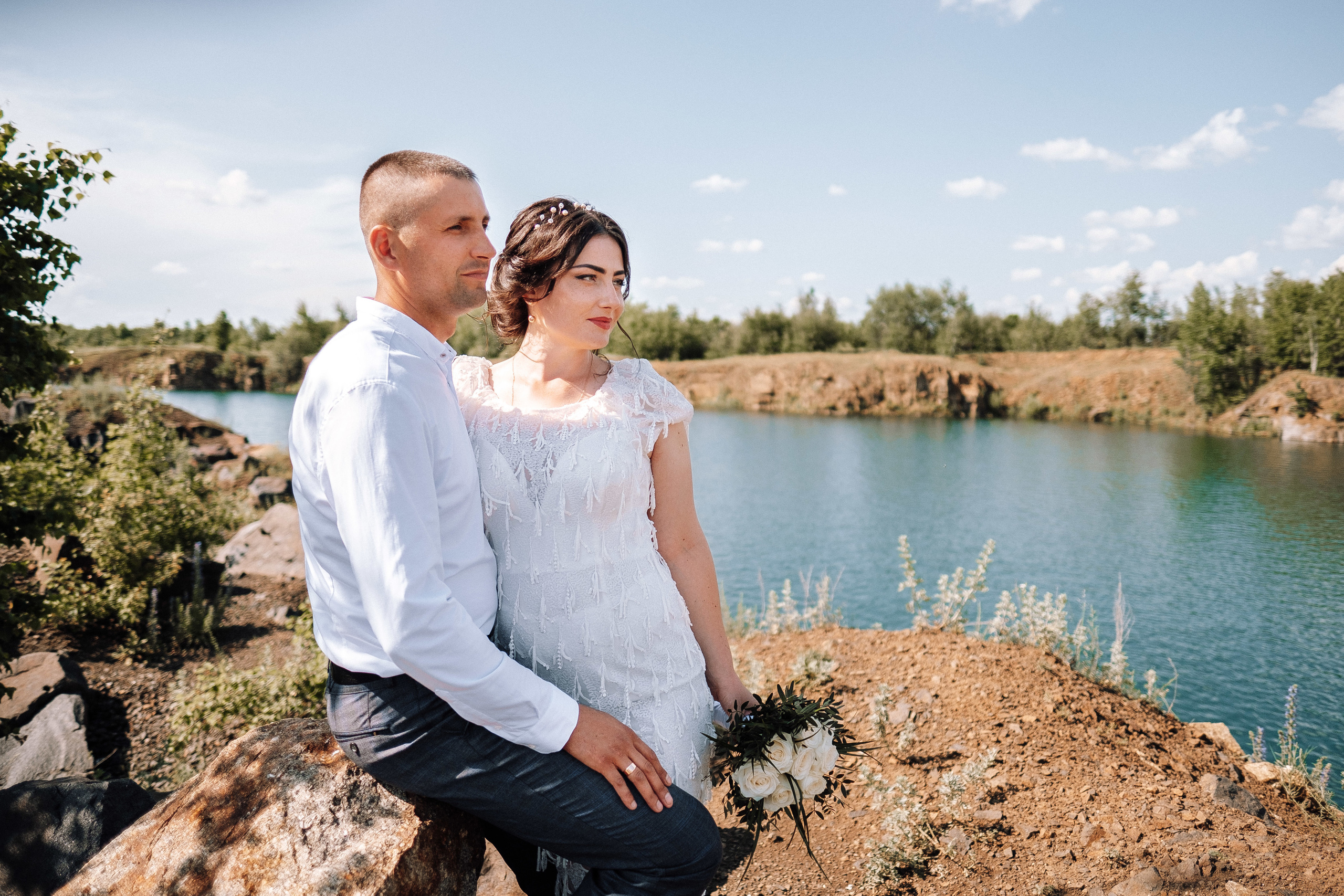 Владимир+Наталья 08.06.19. Ivan Skufinsky — wedding and family photographer in Vancouver