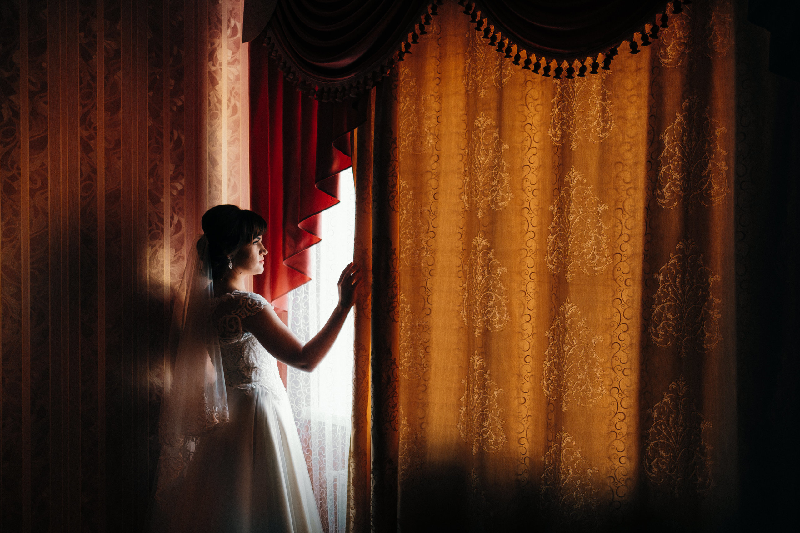 Дмитрий+Наташа 22.09.2018. Ivan Skufinsky — wedding and family photographer in Vancouver