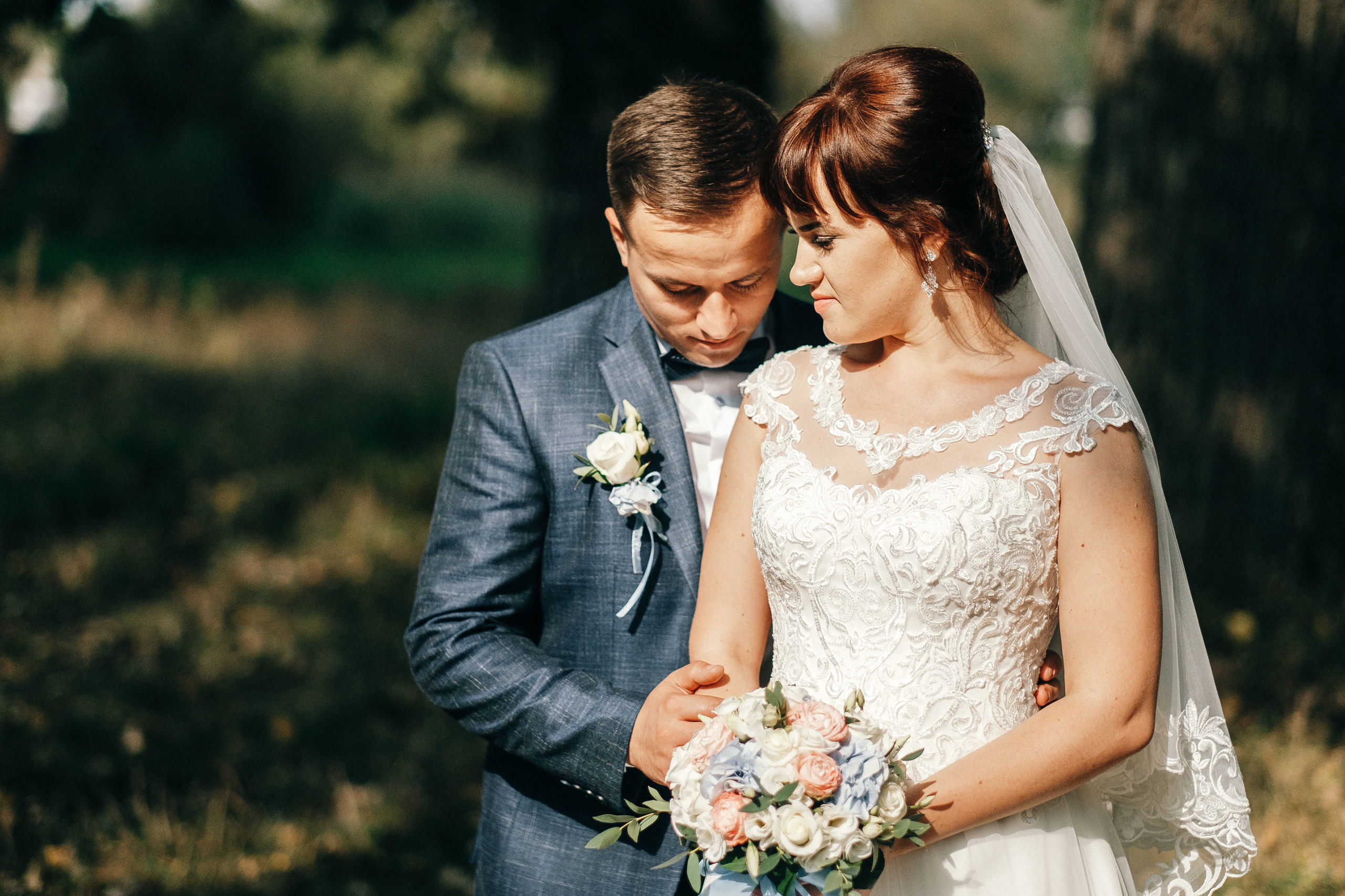 Дмитрий+Наташа 22.09.2018. Ivan Skufinsky — wedding and family photographer in Vancouver