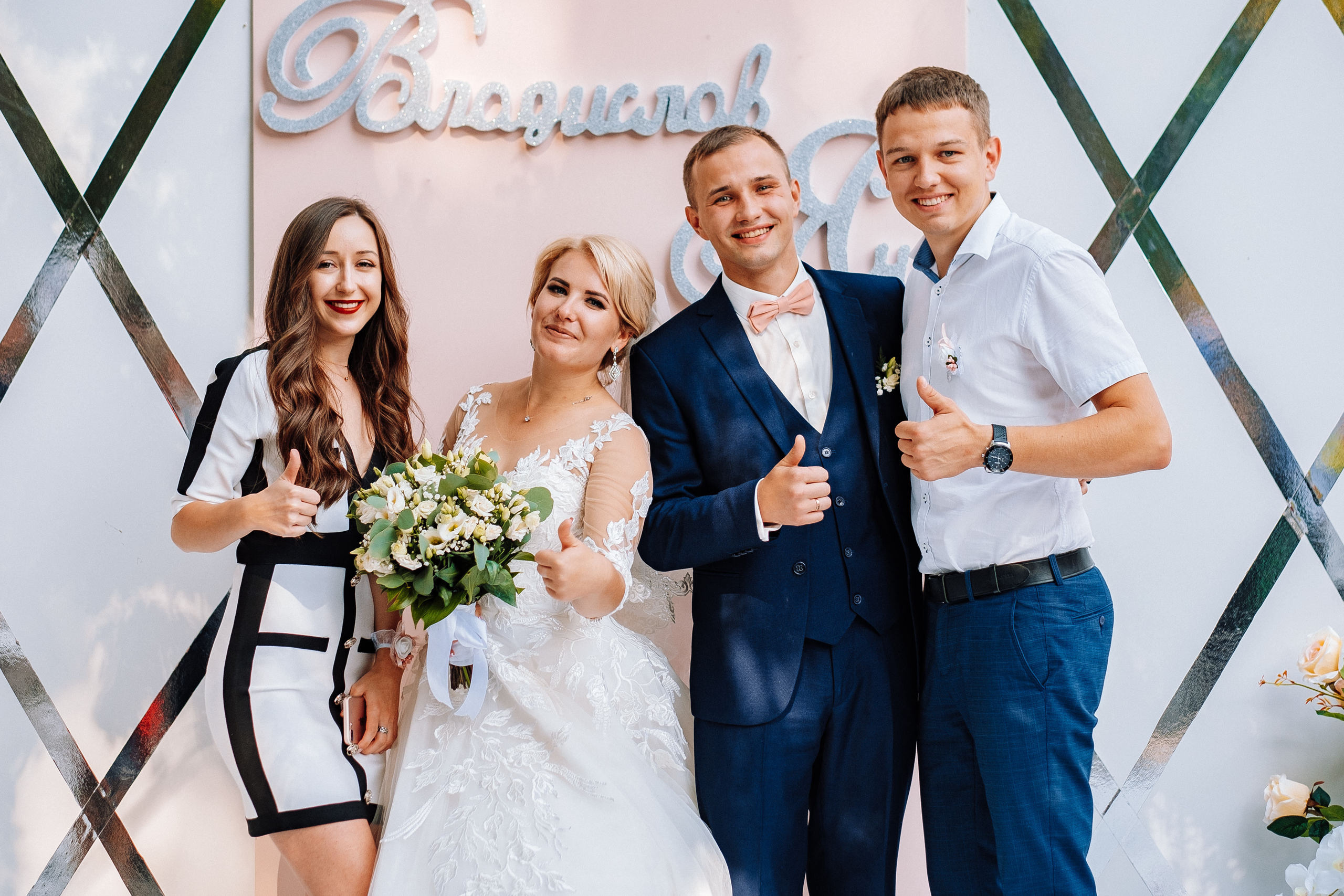 Свадебная история Влад+Яна. Ivan Skufinsky — wedding and family photographer in Vancouver