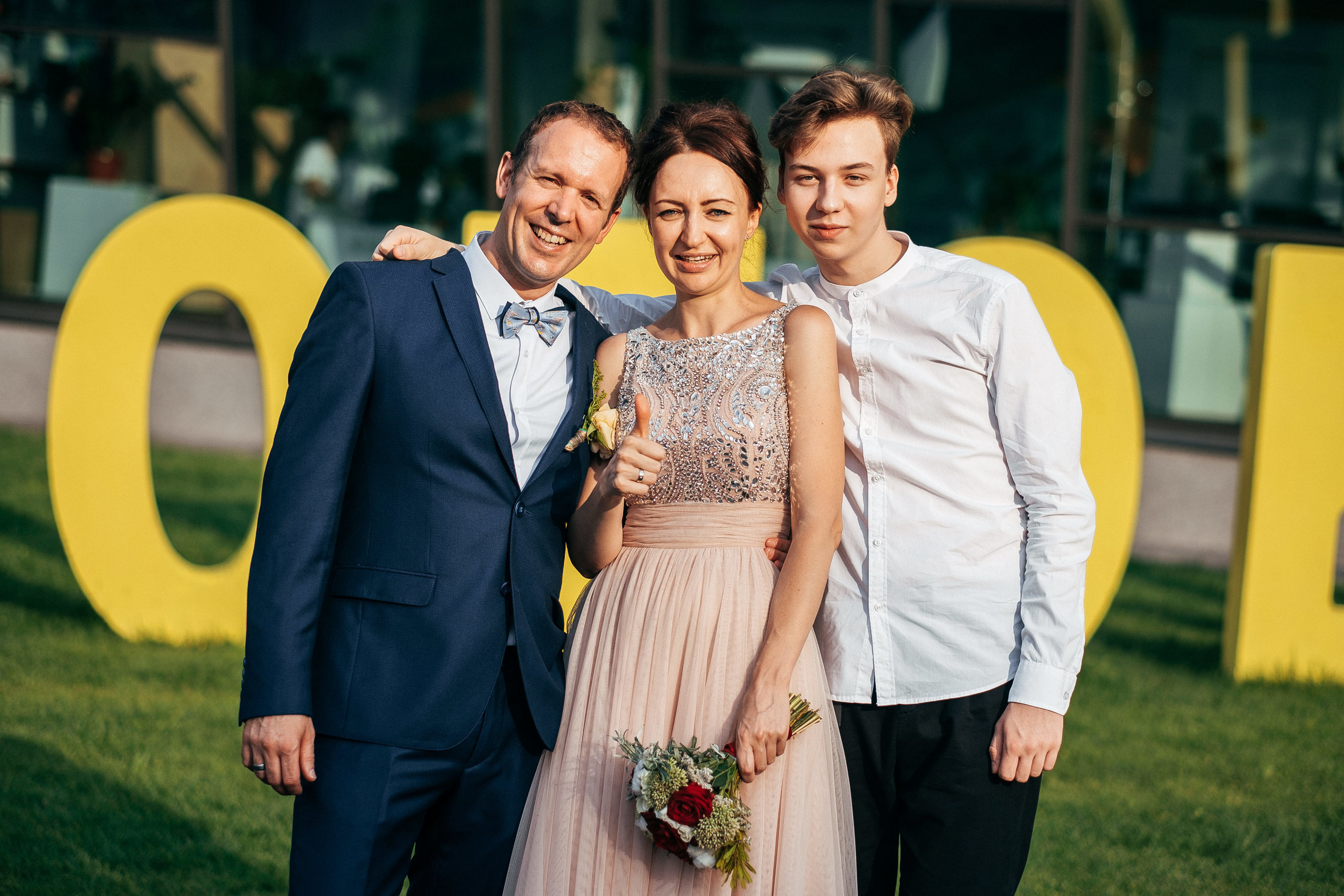 Silven+Olga Киев 17.08.2018. Ivan Skufinsky — wedding and family photographer in Vancouver