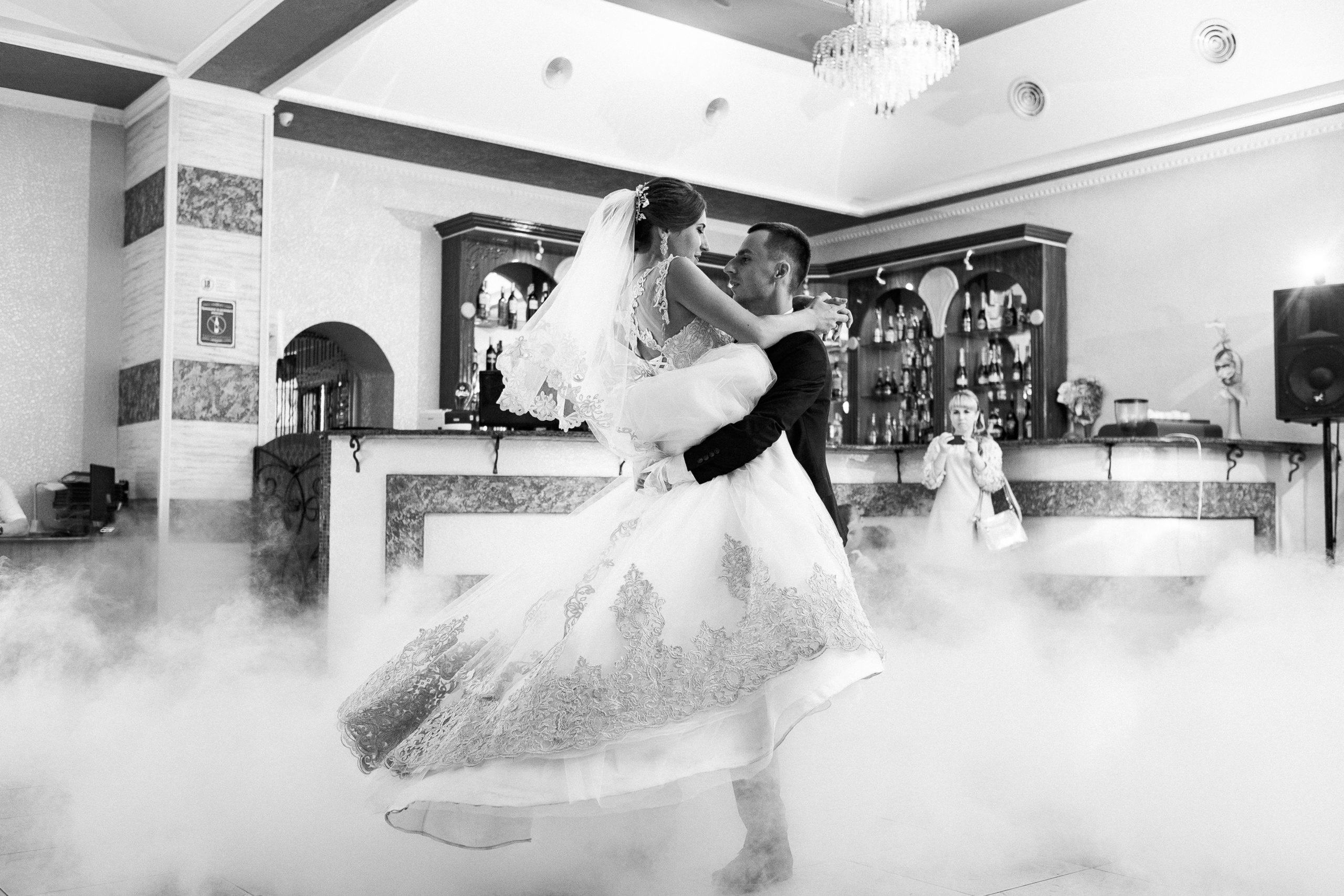 4.08.2018 Wedding Day. Ivan Skufinsky — wedding and family photographer in Vancouver