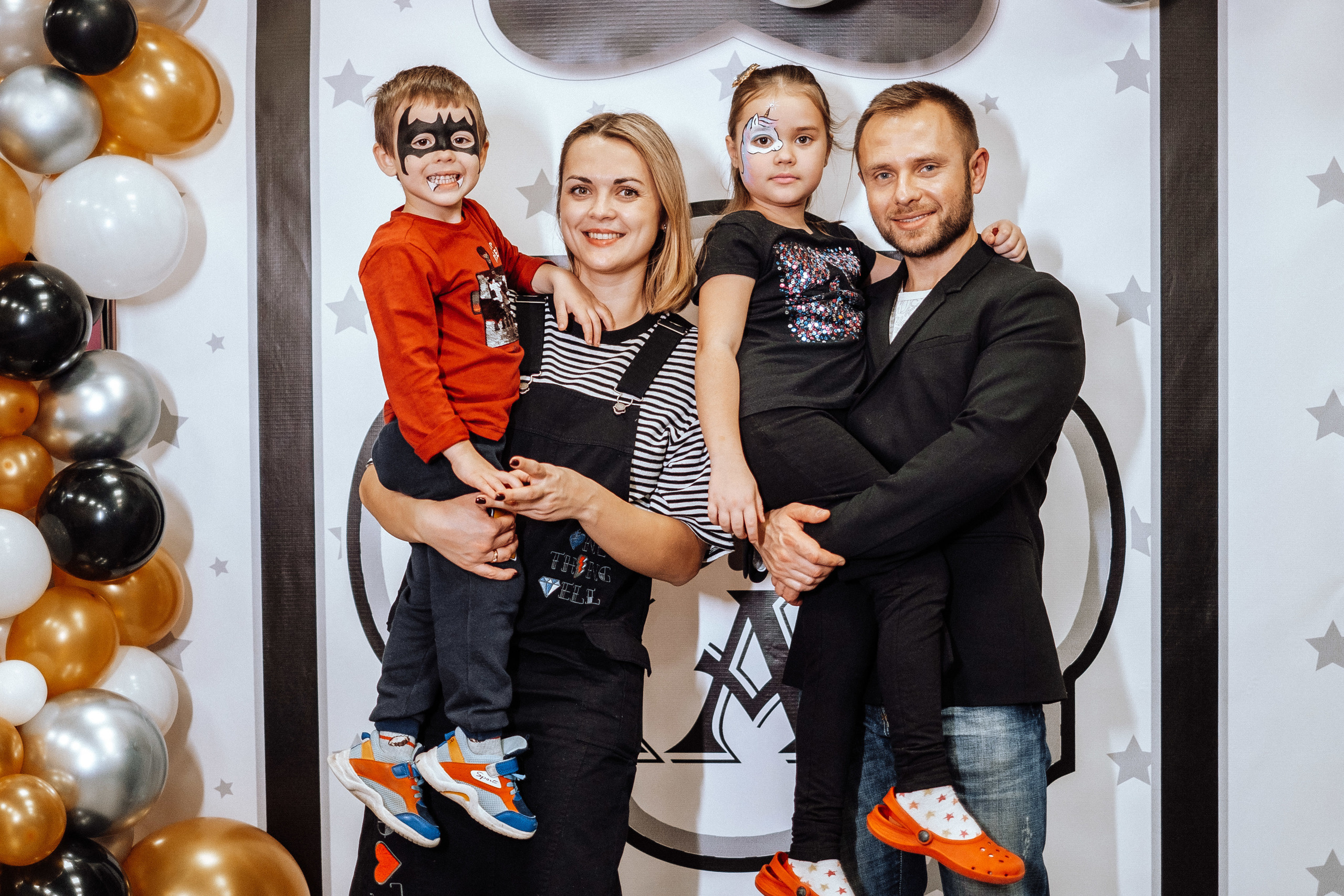 День Народження Матвій. Ivan Skufinsky — wedding and family photographer in Vancouver