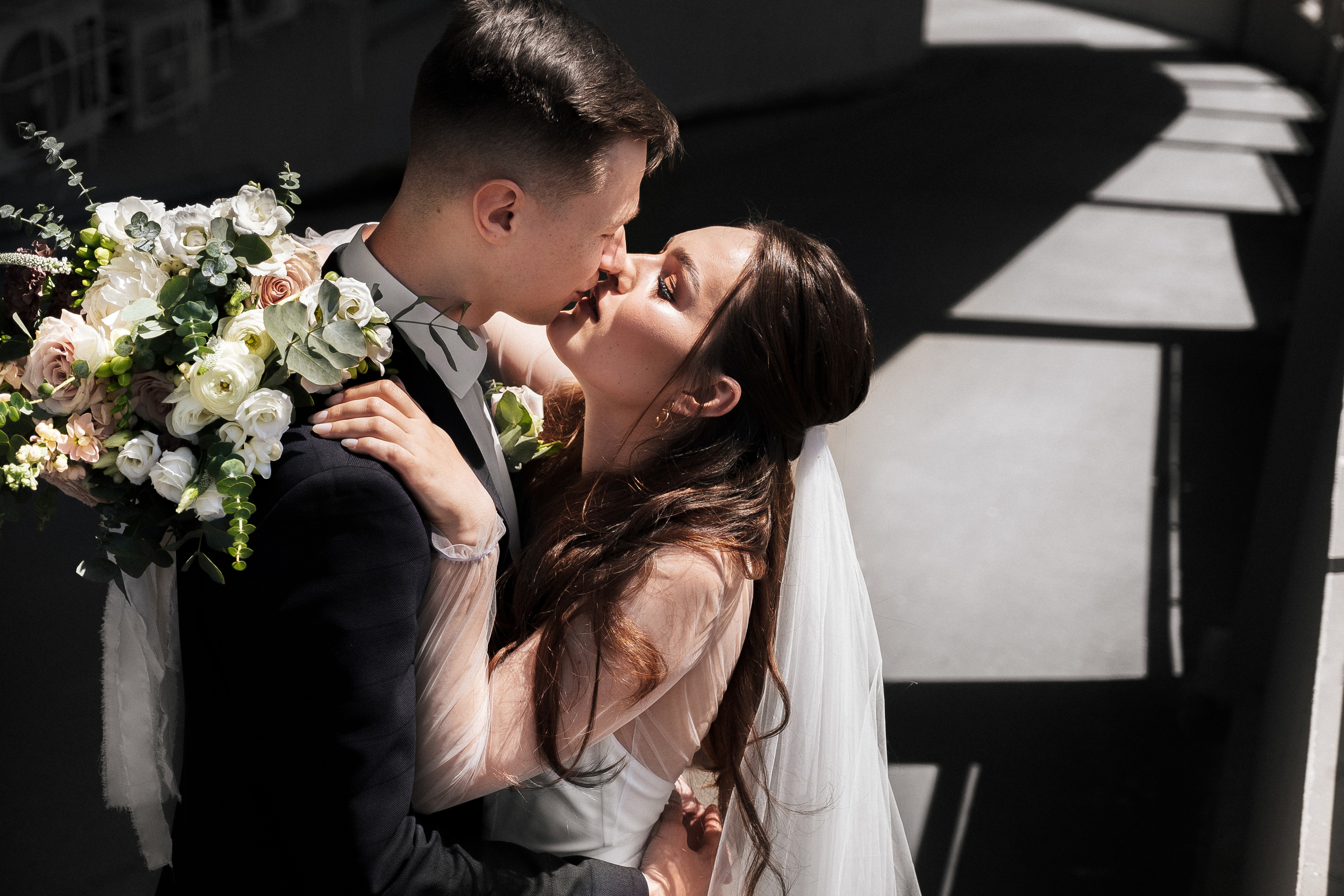 Pre Wedding Story 17.05.2019 MAx+Vika. Ivan Skufinsky — wedding and family photographer in Vancouver