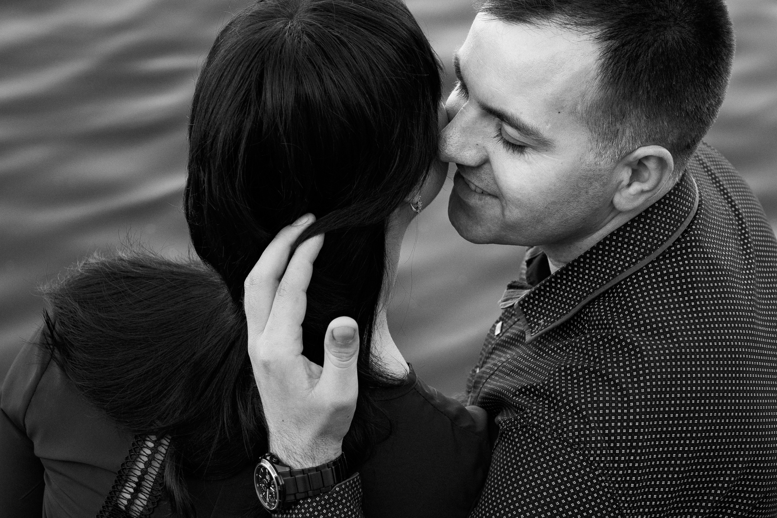 Alena+Sergei. Ivan Skufinsky — wedding and family photographer in Vancouver