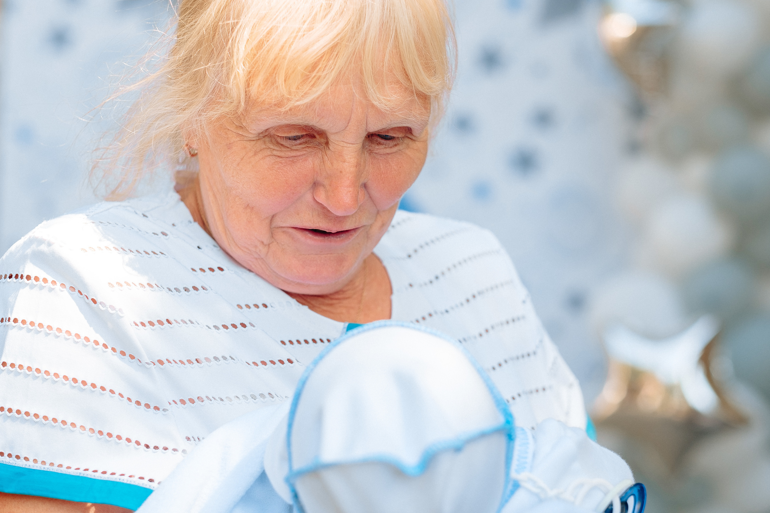 Хрестини 22.07.2018 Даниїл. Ivan Skufinsky — wedding and family photographer in Vancouver