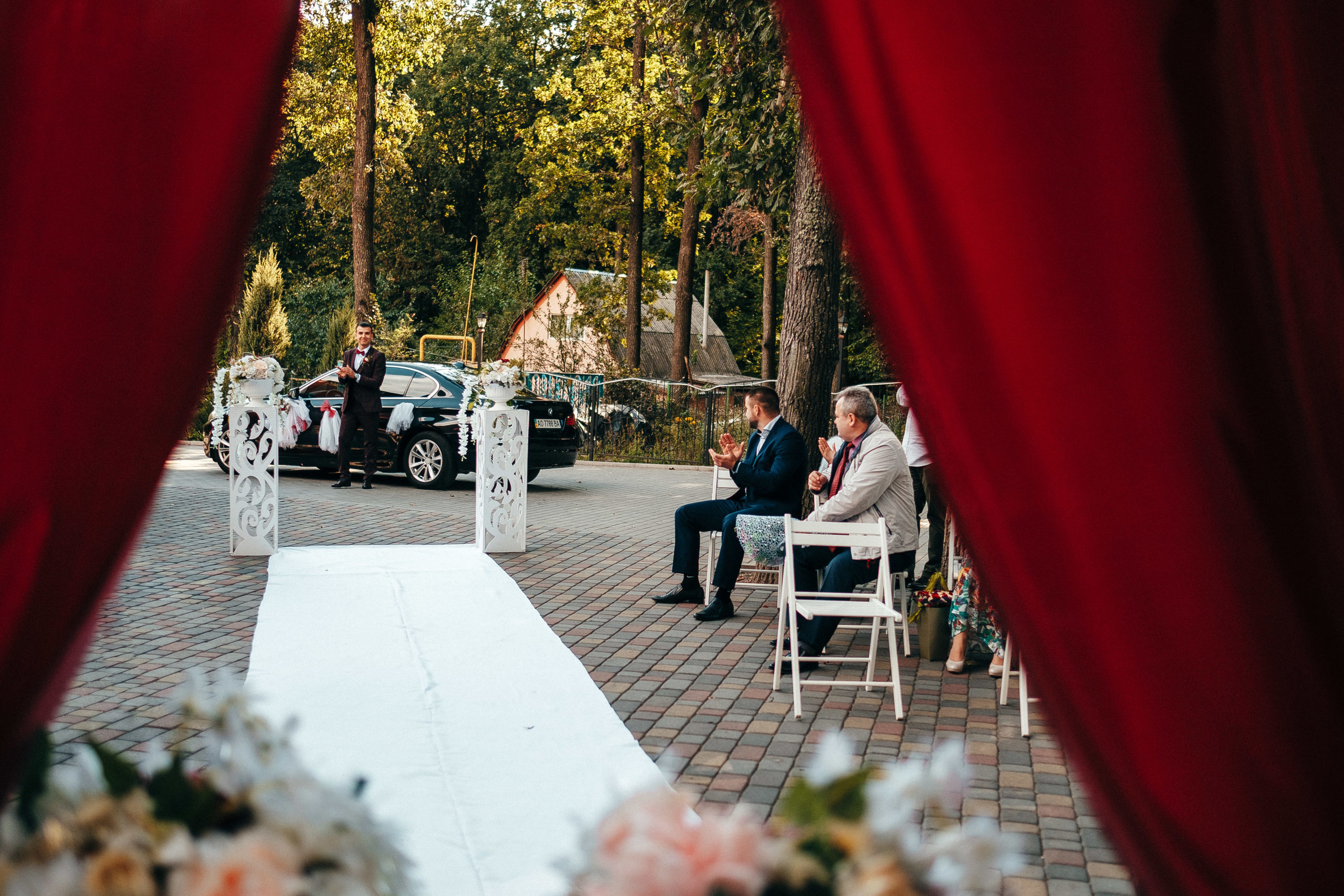 Сергей+Мария 23.09.2018. Ivan Skufinsky — wedding and family photographer in Vancouver