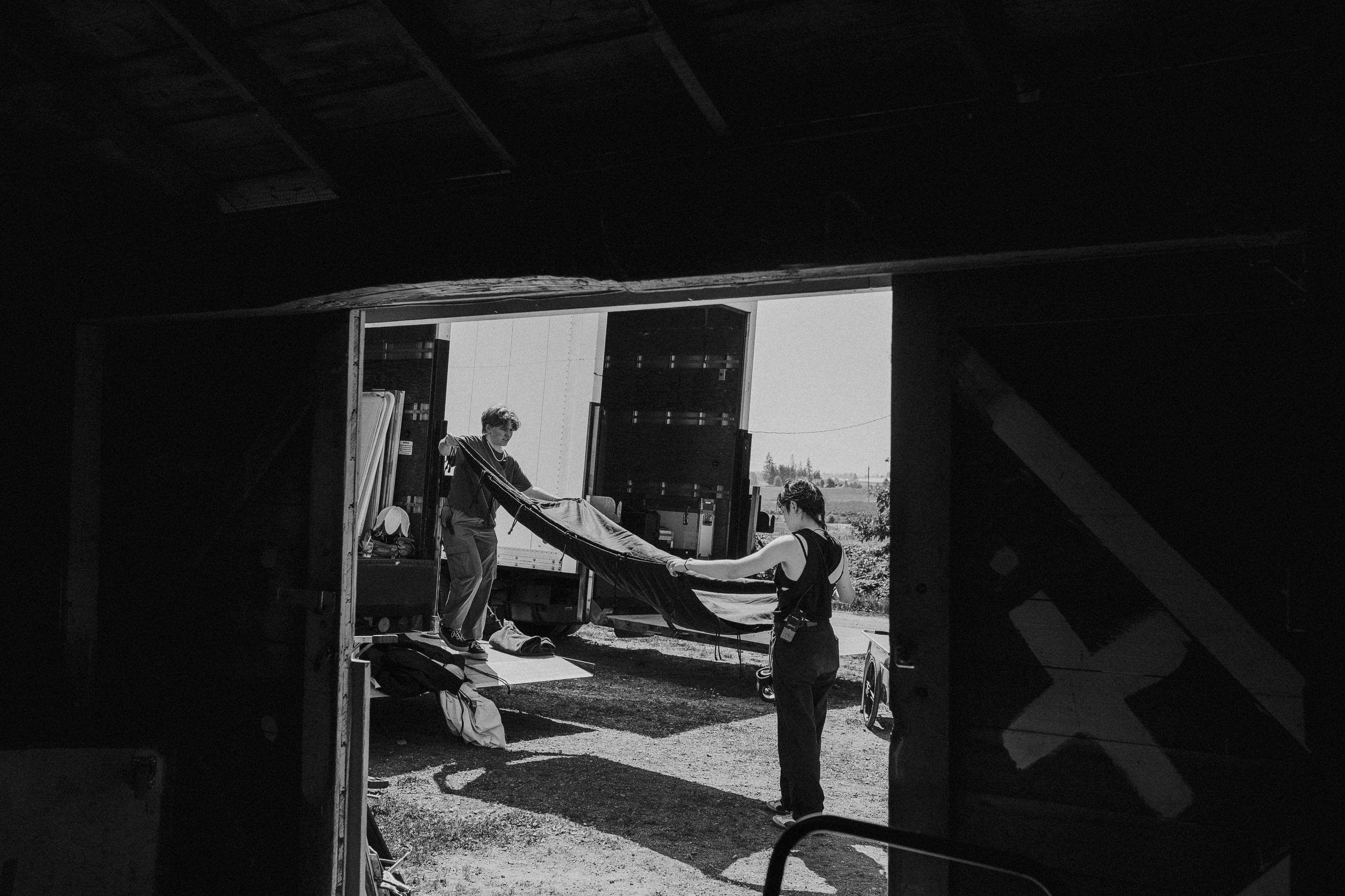 BTS -=NIGHT ROUTINE=- 2024. Ivan Skufinsky — wedding and family photographer in Vancouver