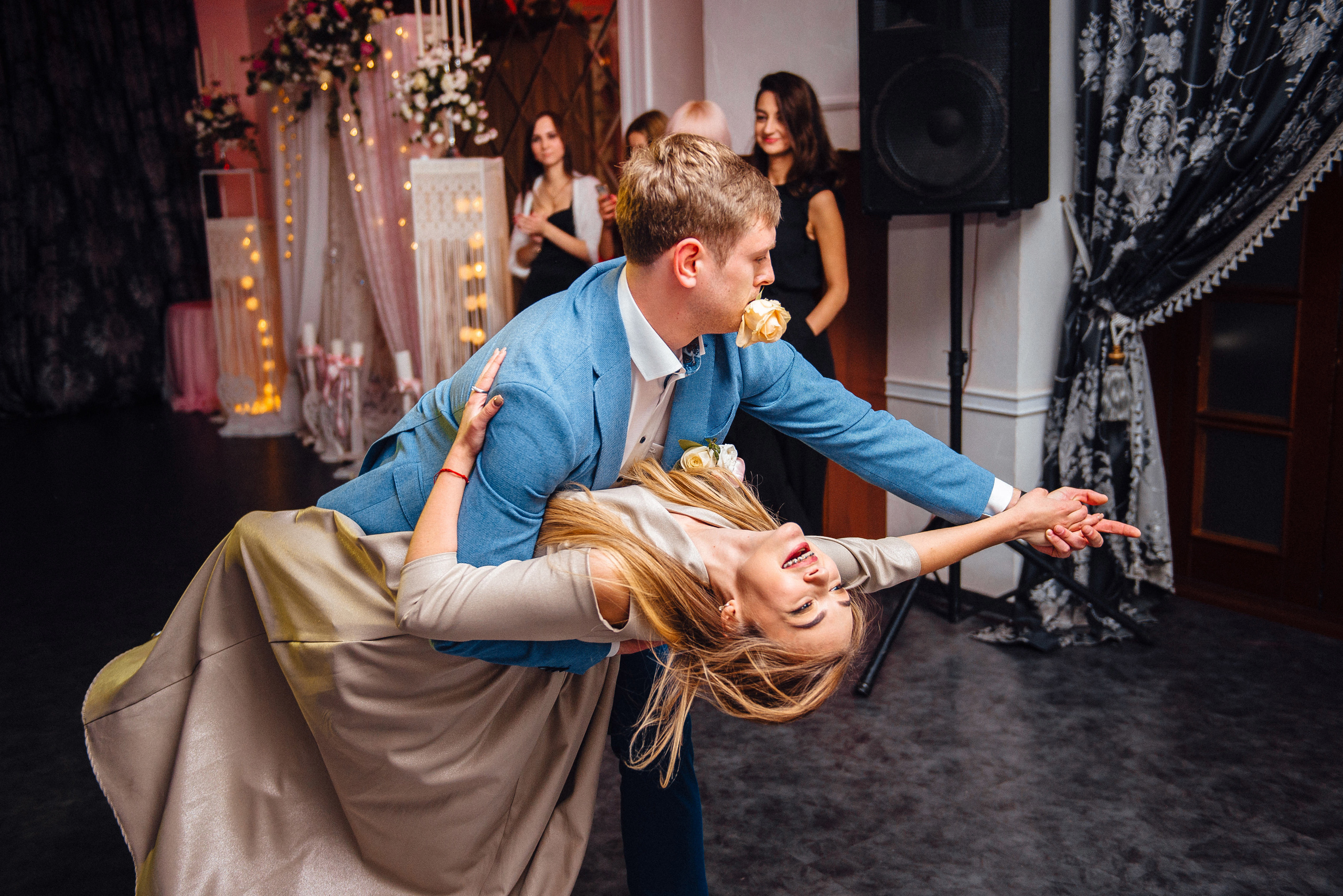 Wedding photoshoots photographer videographer Vancouver BC. Ivan Skufinsky — wedding and family photographer in Vancouver