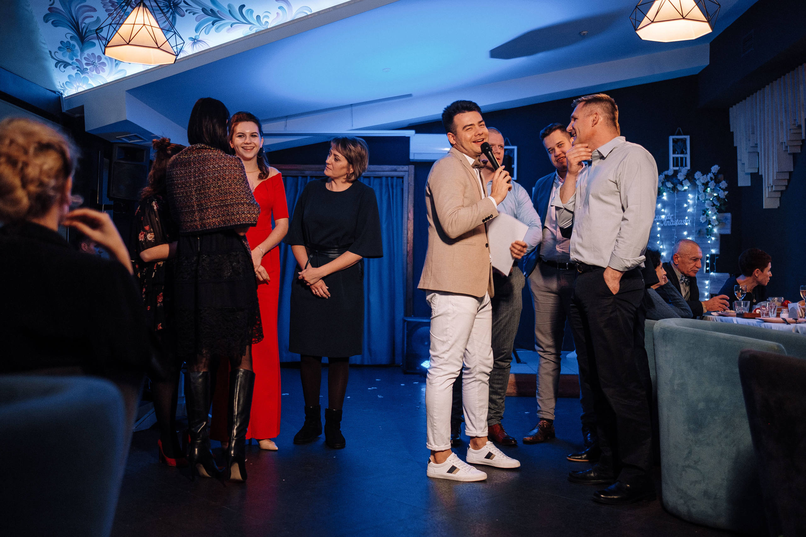 Alexandr+Anastasia 24.11.2019 WeddingStory. Ivan Skufinsky — wedding and family photographer in Vancouver