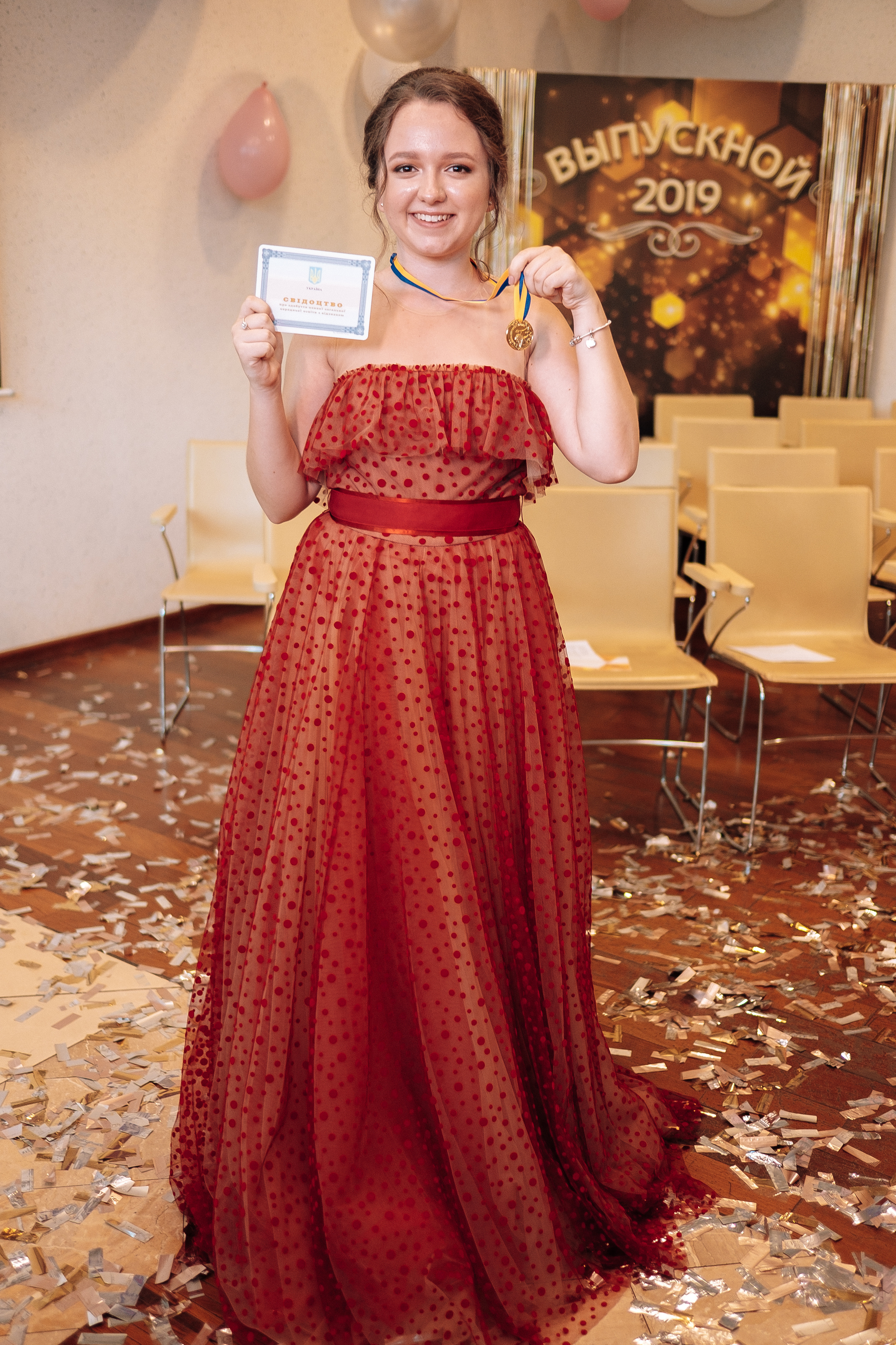 Выпускной 153 Гимназия. Ivan Skufinsky — wedding and family photographer in Vancouver