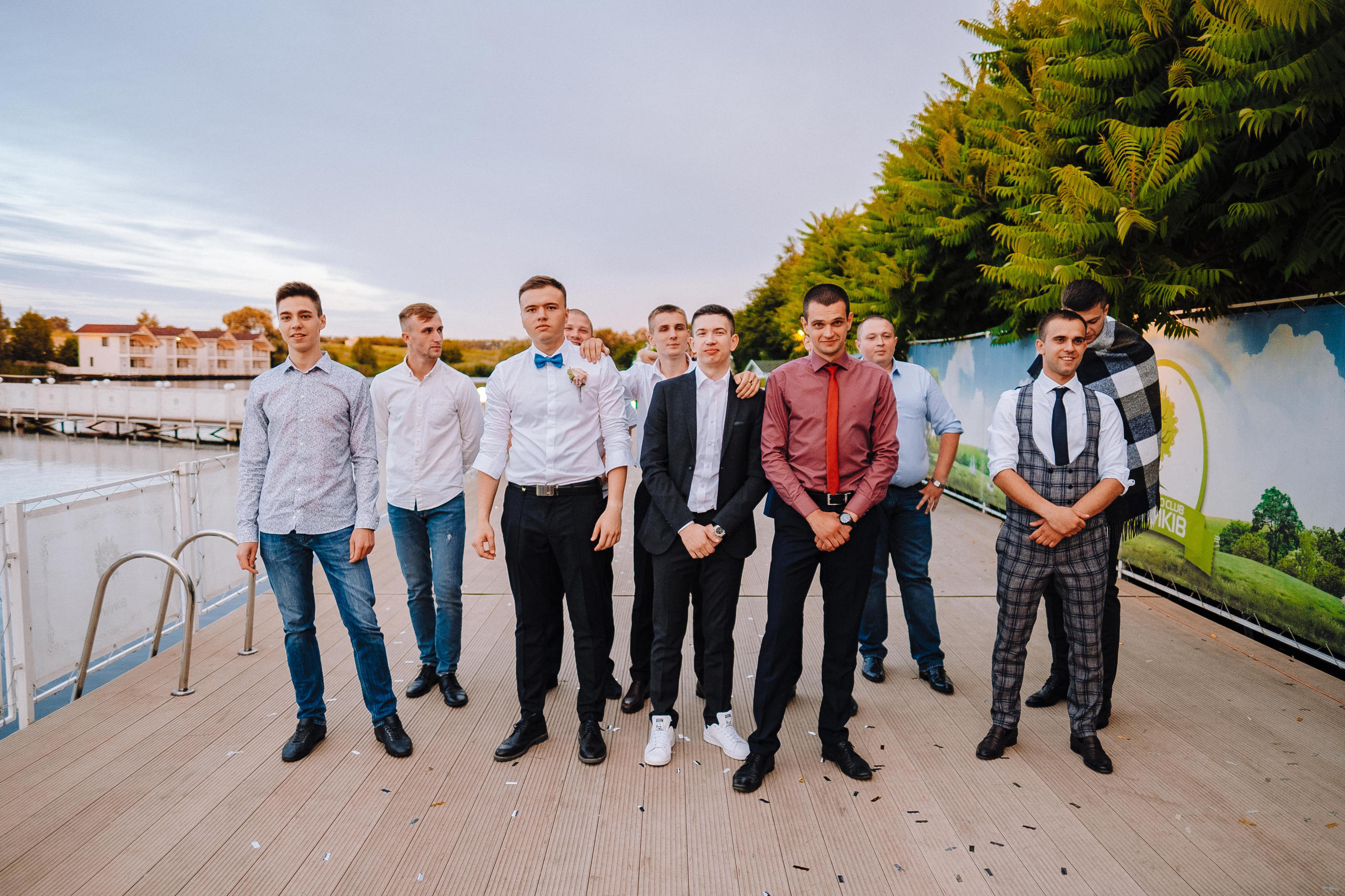 29.06.2019 WeddingStory. Ivan Skufinsky — wedding and family photographer in Vancouver