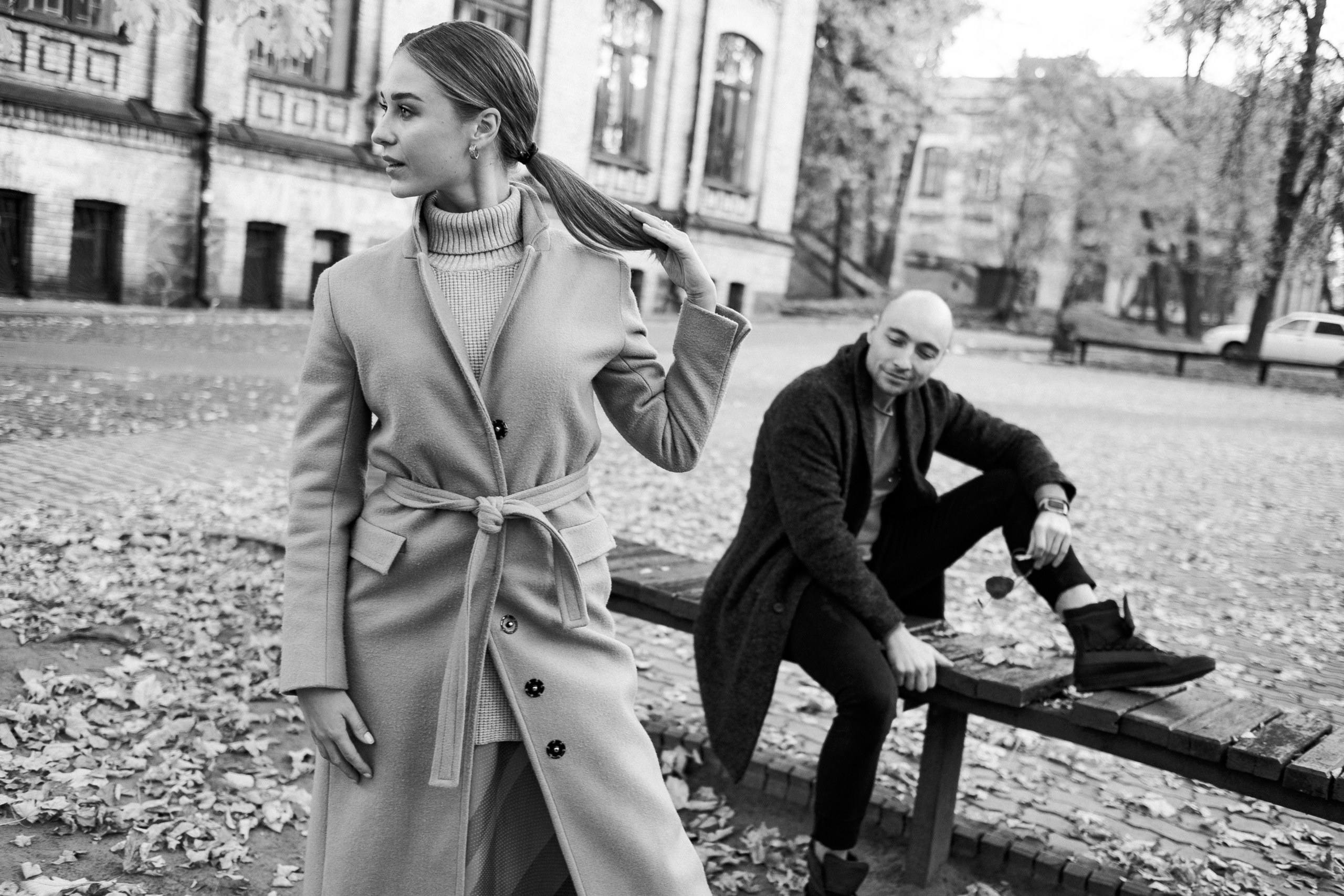 фотосессия love story Киев