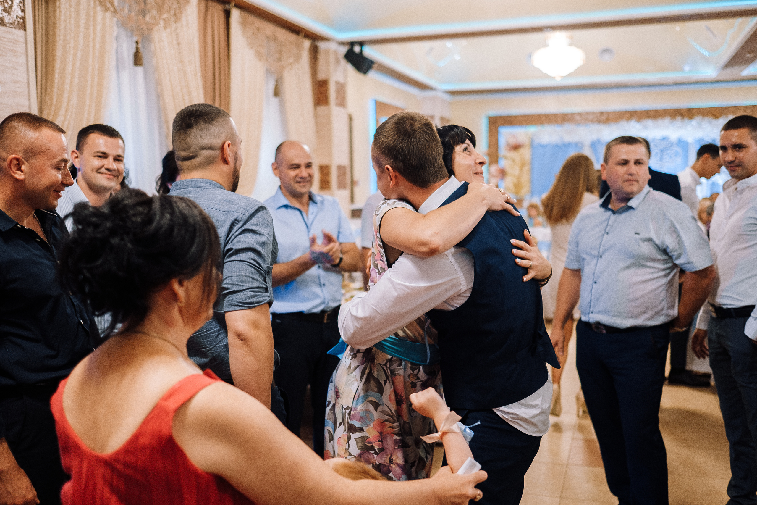 Свадьба 10.08.2019. Ivan Skufinsky — wedding and family photographer in Vancouver