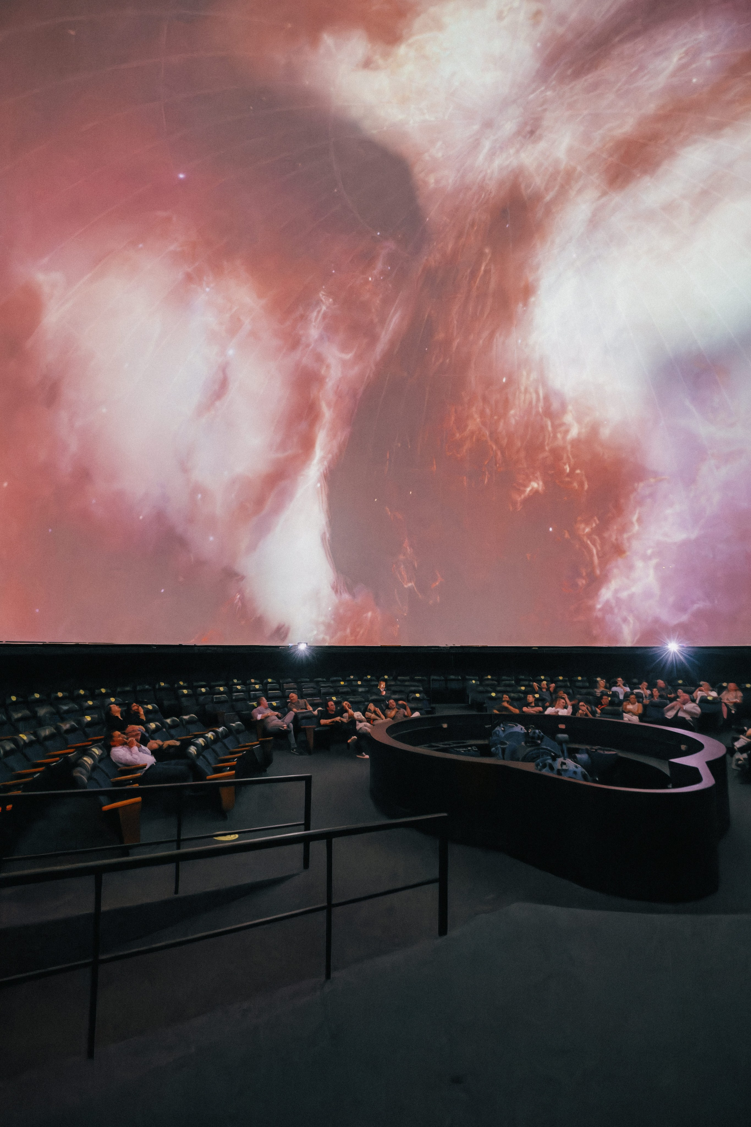 Spase Centre Event Vancouver. Ivan Skufinsky — wedding and family photographer in Vancouver