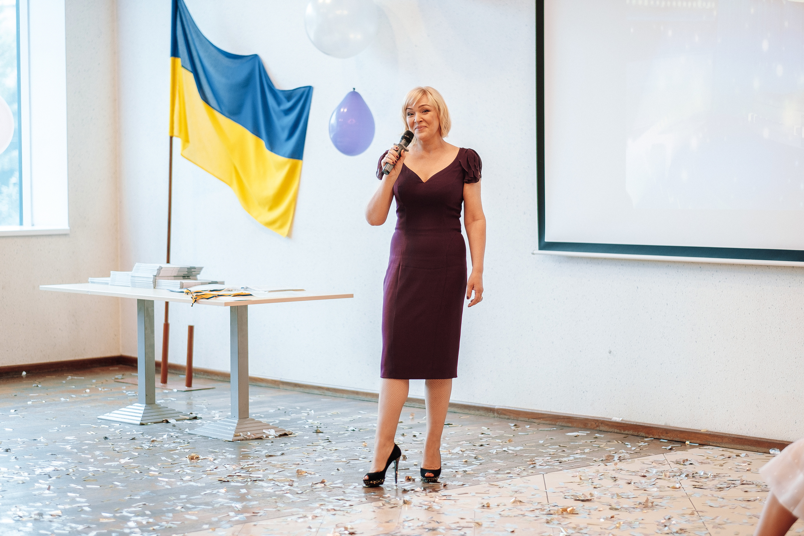 Выпускной 153 Гимназия. Ivan Skufinsky — wedding and family photographer in Vancouver