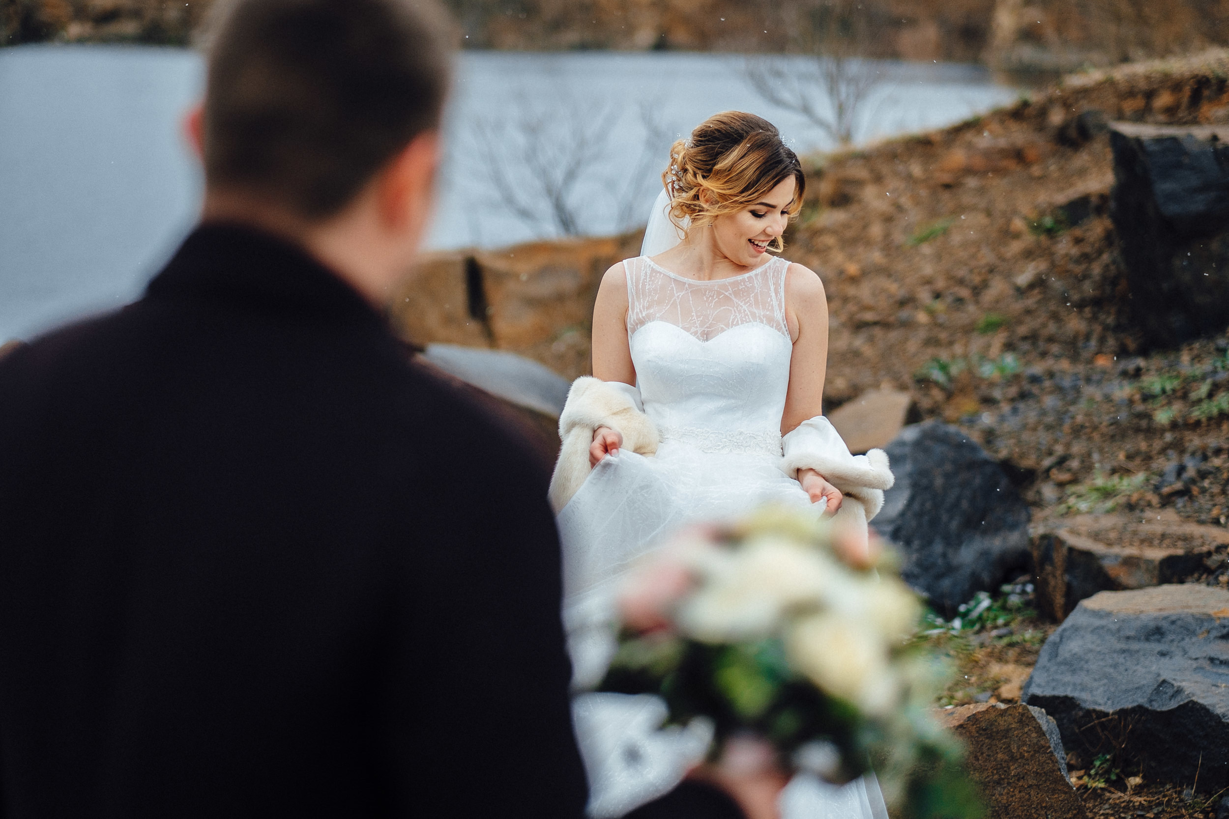 17.11.2018. Ivan Skufinsky — wedding and family photographer in Vancouver