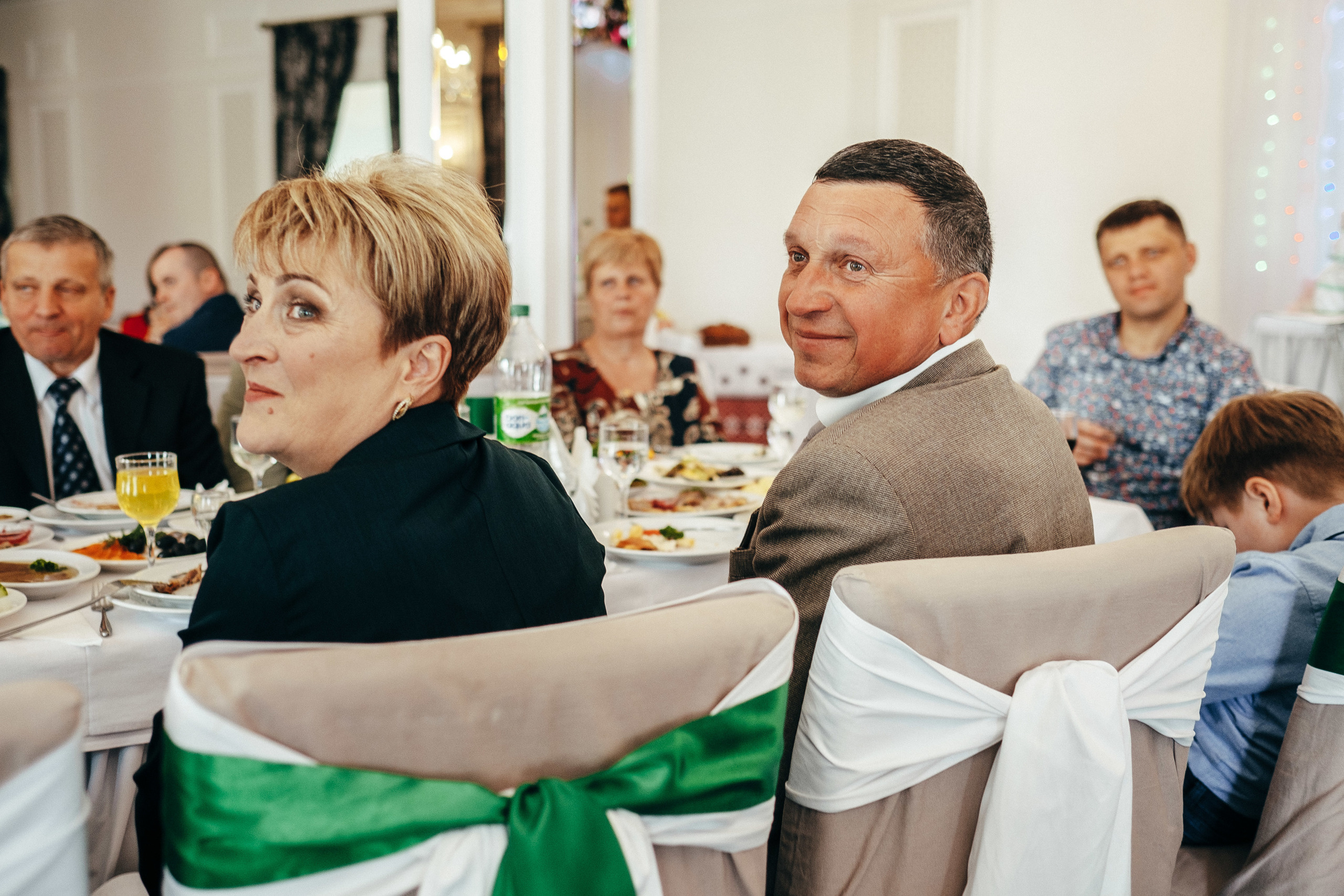 Виктор+Катя. Ivan Skufinsky — wedding and family photographer in Vancouver