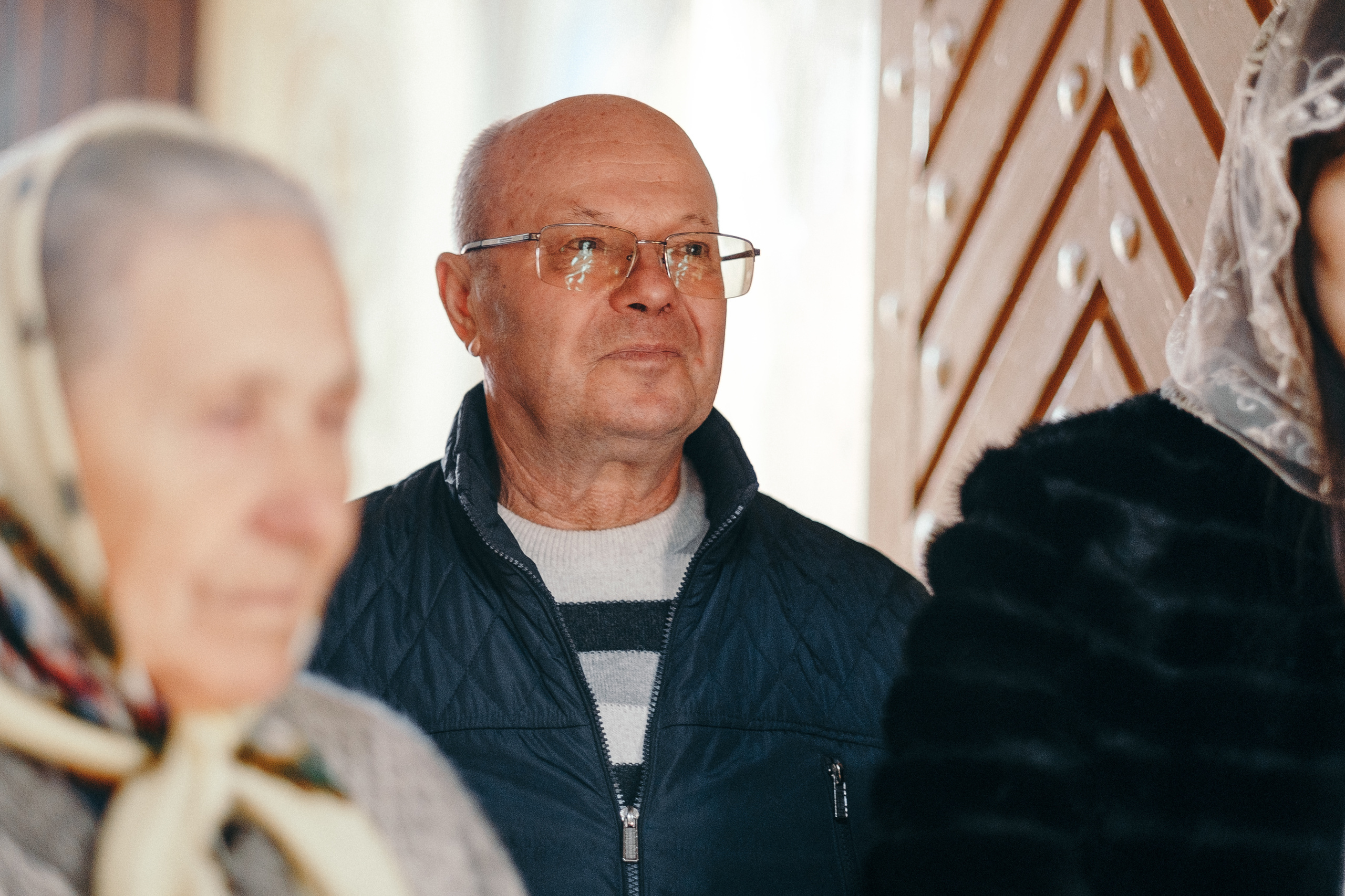 Хрестини 14.10.2018. Ivan Skufinsky — wedding and family photographer in Vancouver