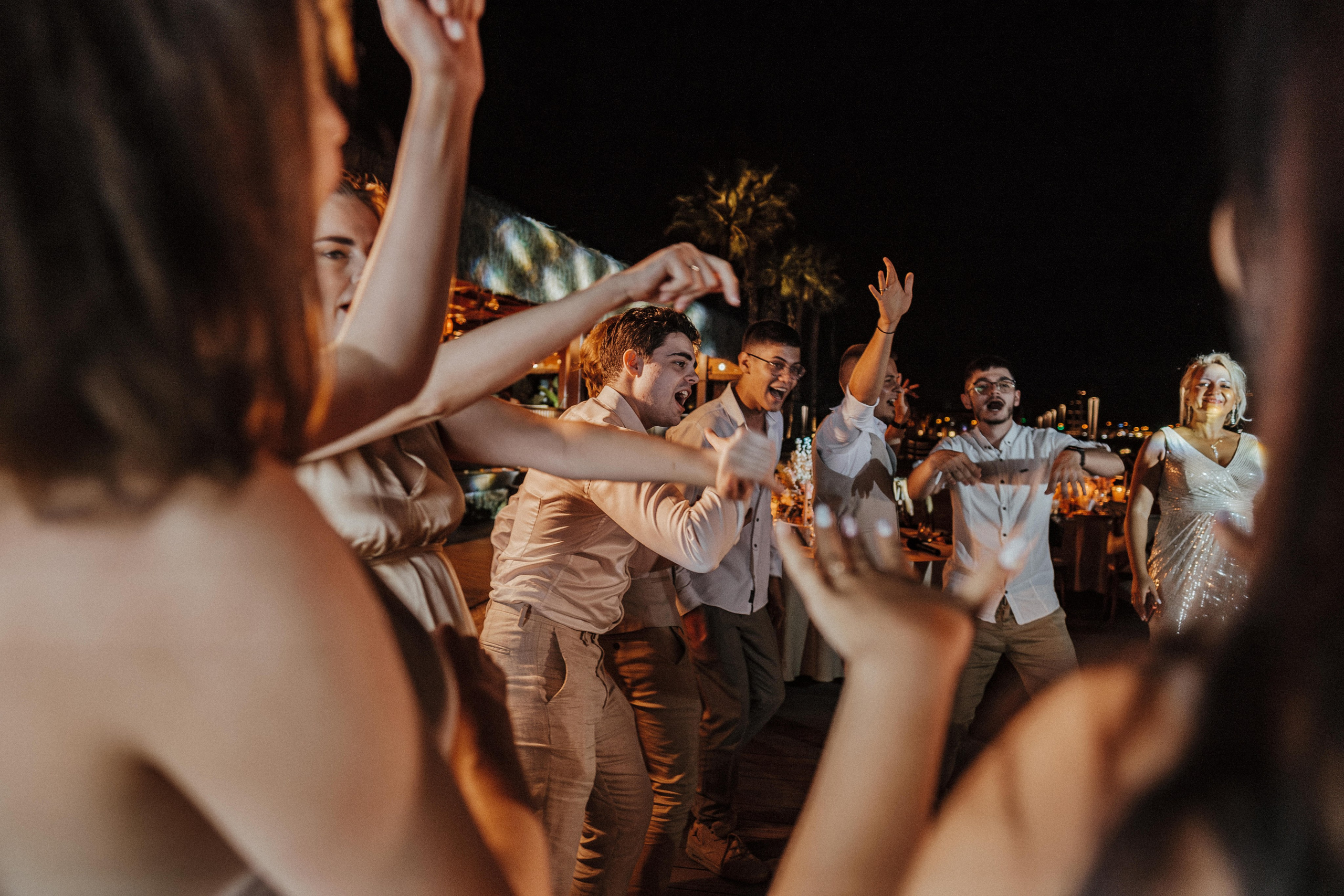 Evgeniy & Daria. Ivan Skufinsky — wedding and family photographer in Vancouver