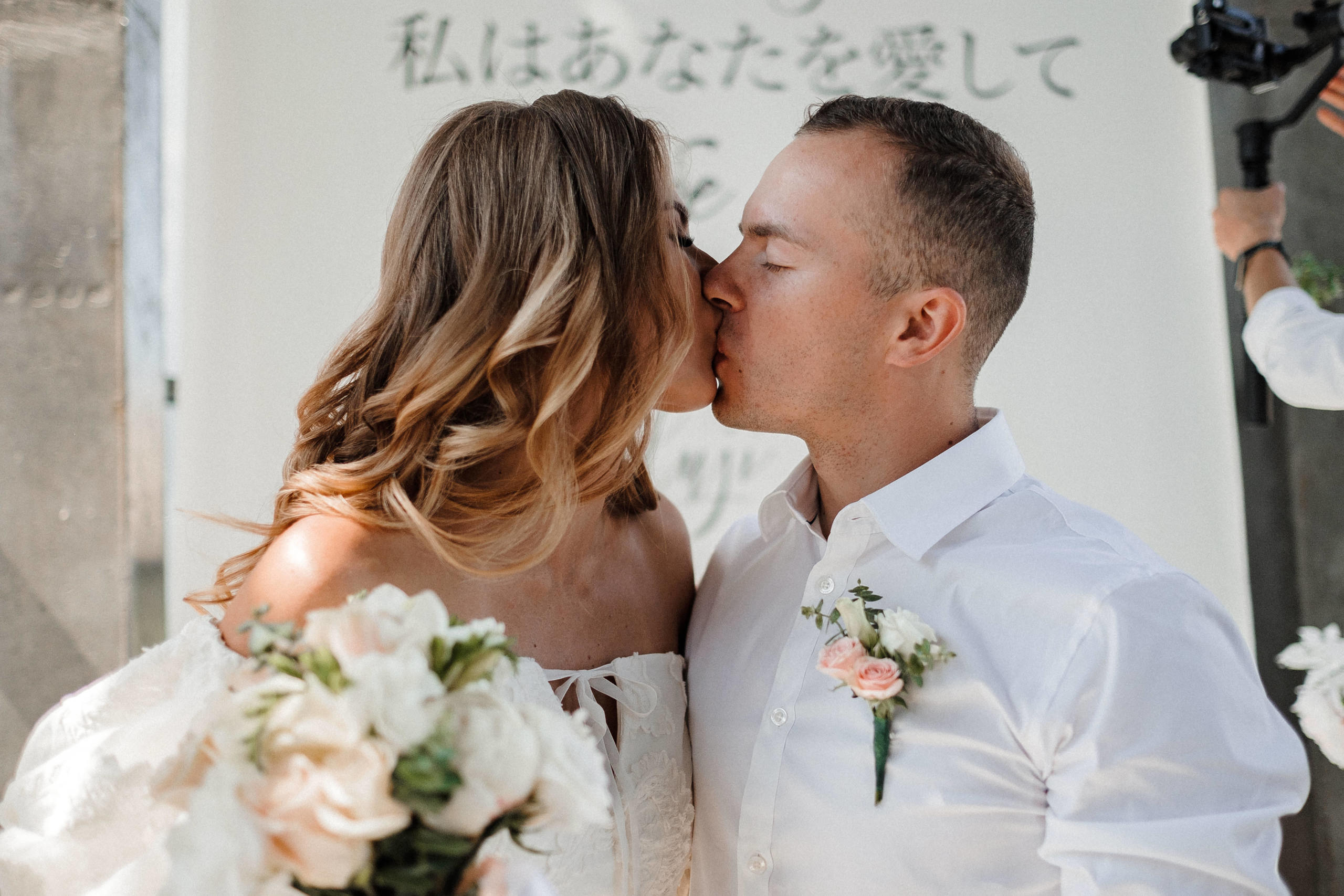 Sergey & Julia. Ivan Skufinsky — wedding and family photographer in Vancouver