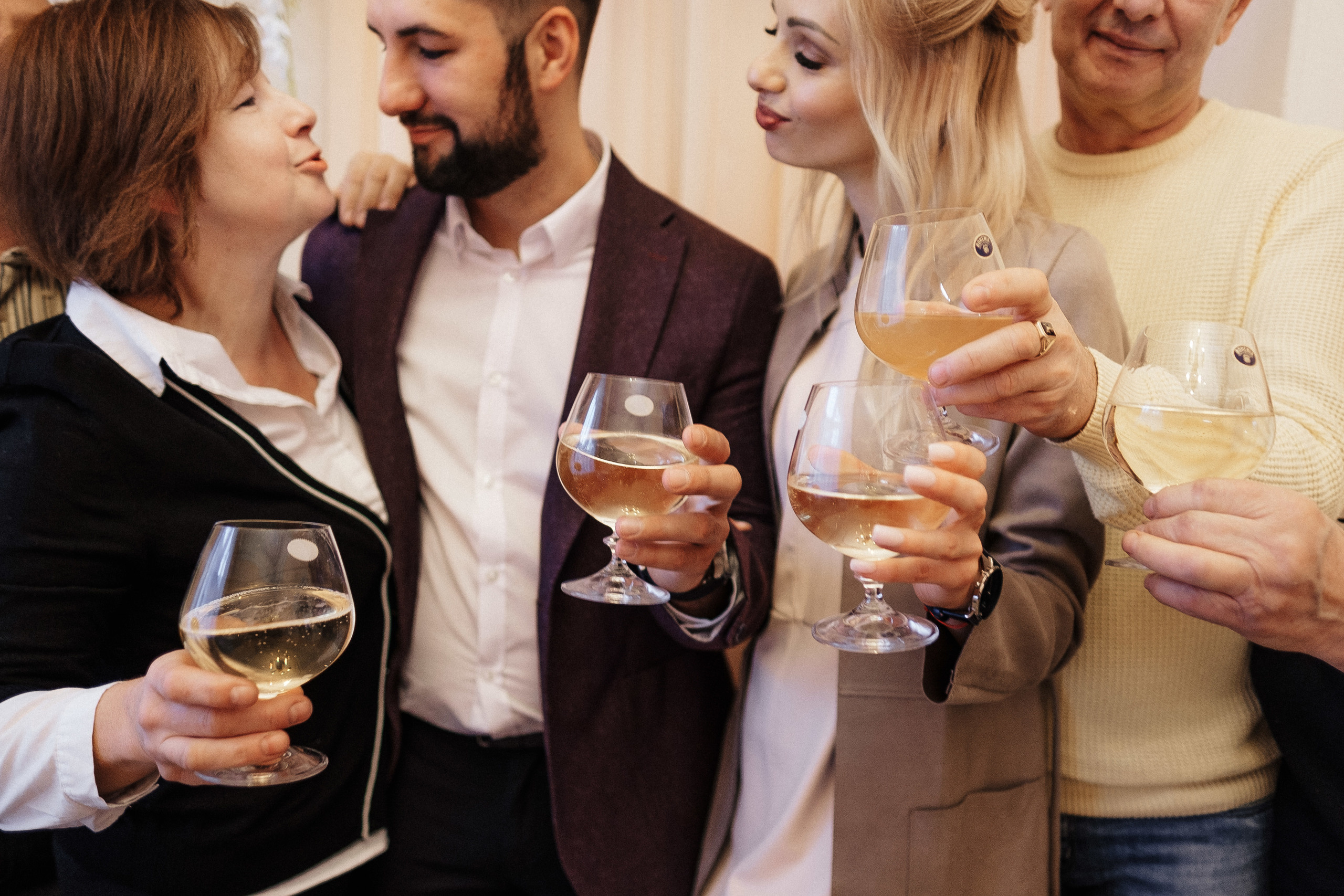 26.10.2018 Дмитрий+Ксения. Ivan Skufinsky — wedding and family photographer in Vancouver