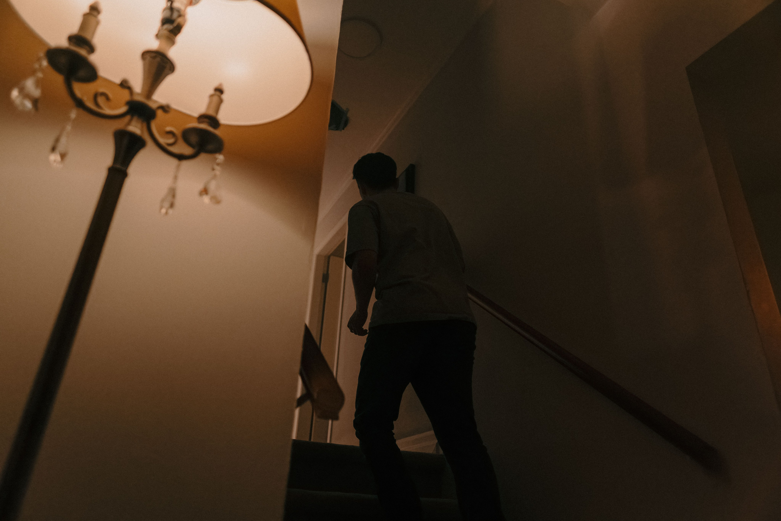 BTS for Run N Gun 2024. Ivan Skufinsky — wedding and family photographer in Vancouver