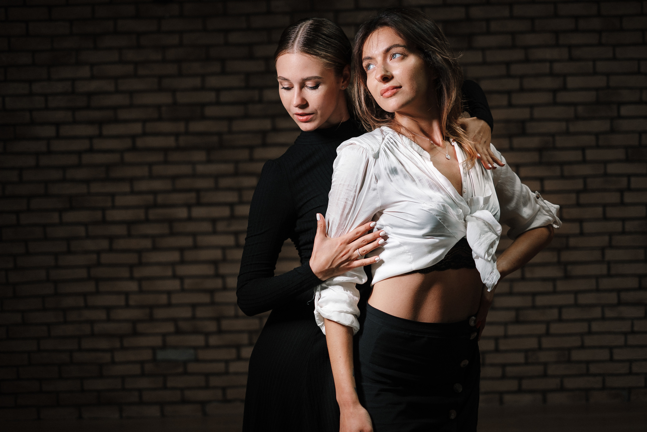 Dance. Ivan Skufinsky — wedding and family photographer in Vancouver