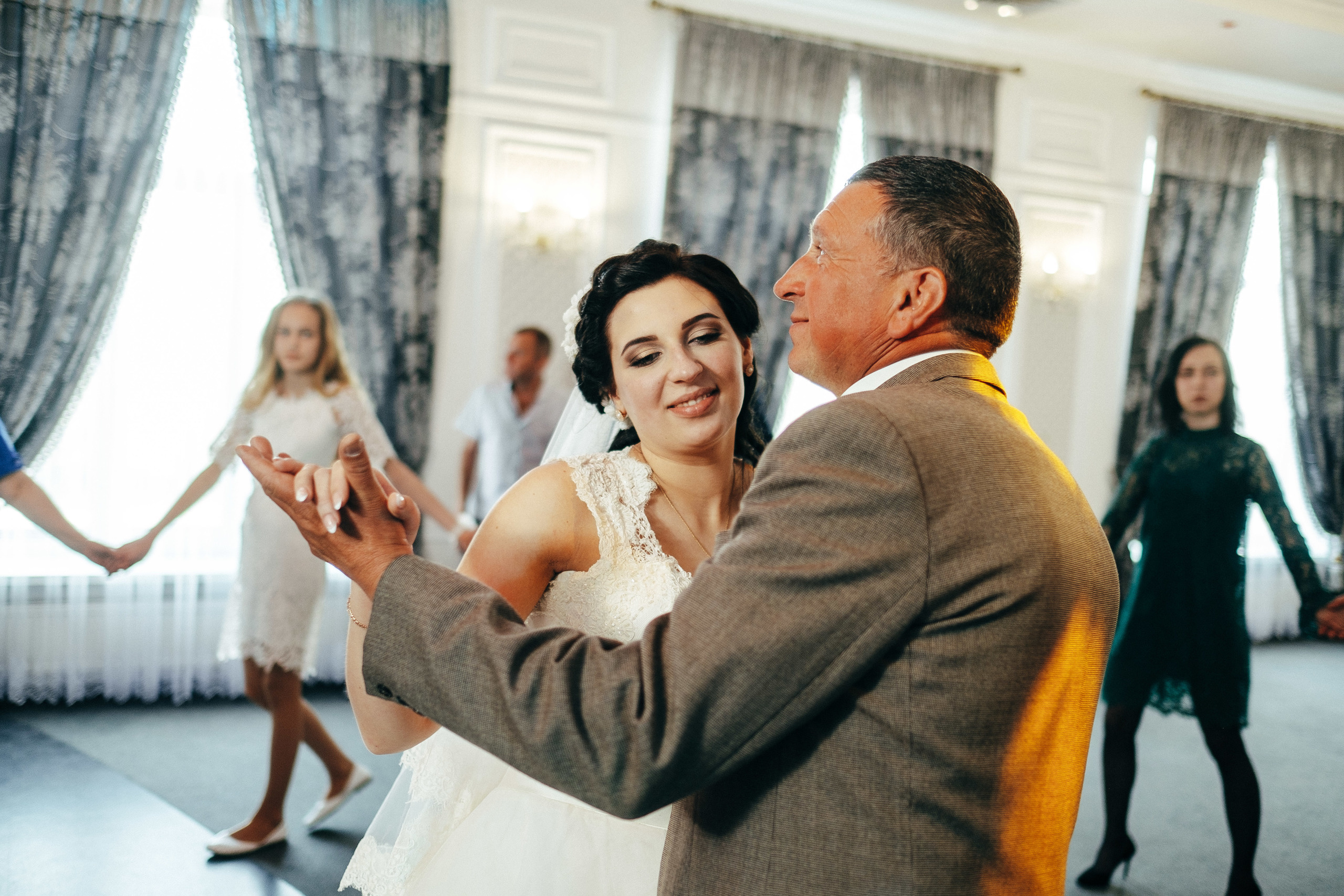 Виктор+Катя. Ivan Skufinsky — wedding and family photographer in Vancouver