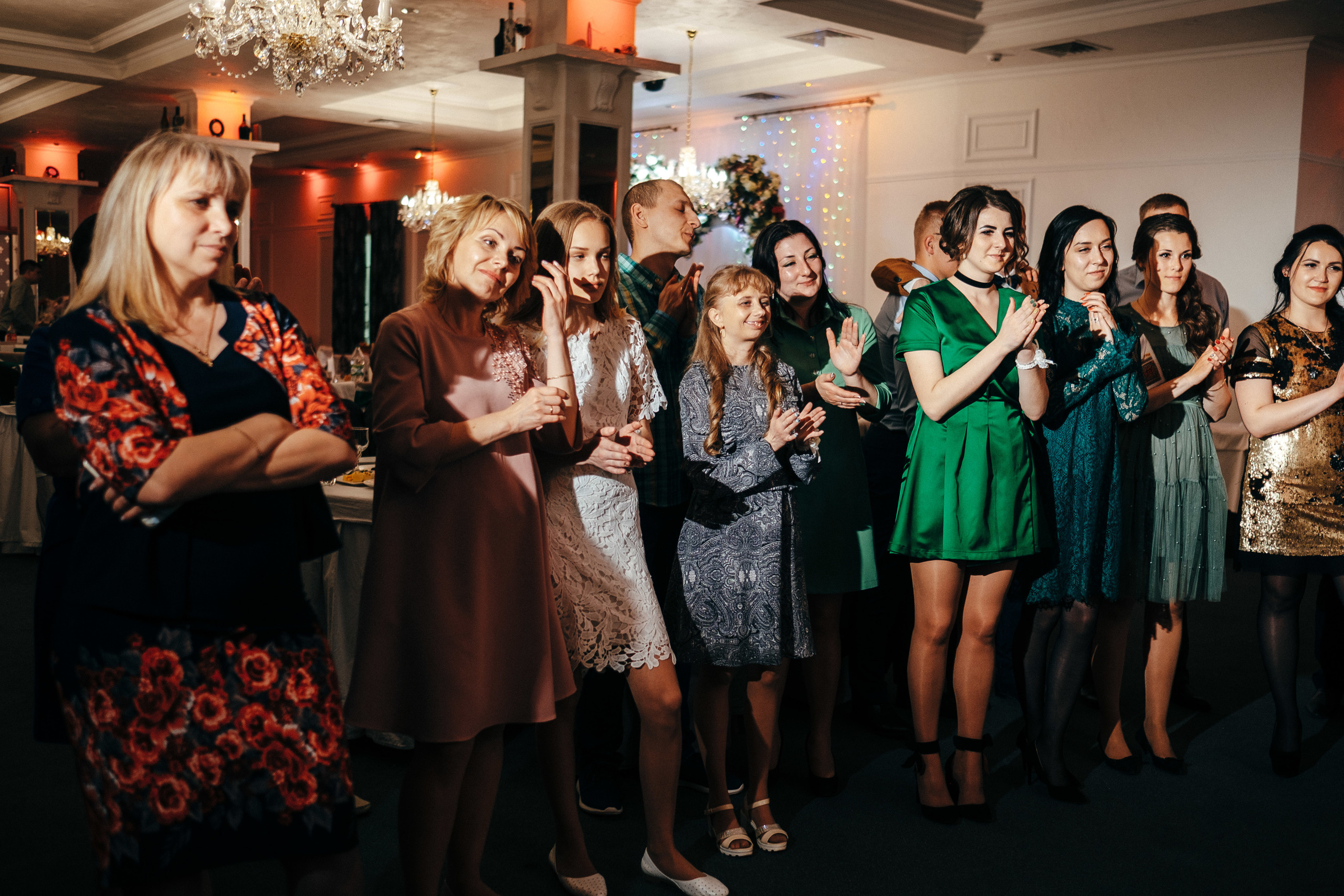 Виктор+Катя. Ivan Skufinsky — wedding and family photographer in Vancouver