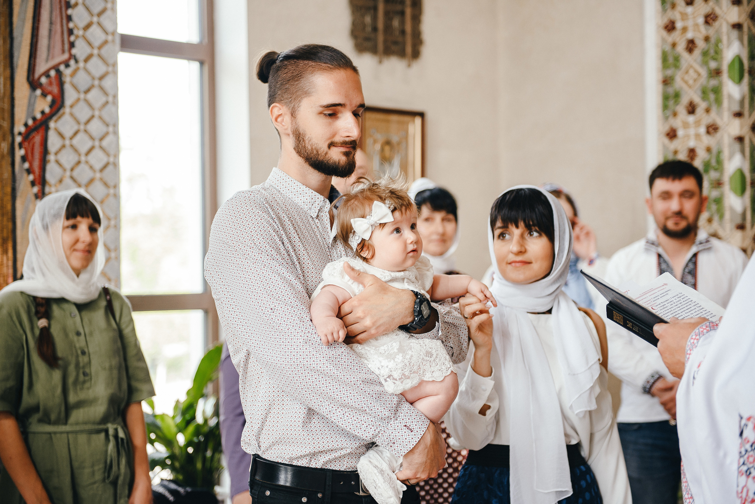 Эмилия. Ivan Skufinsky — wedding and family photographer in Vancouver