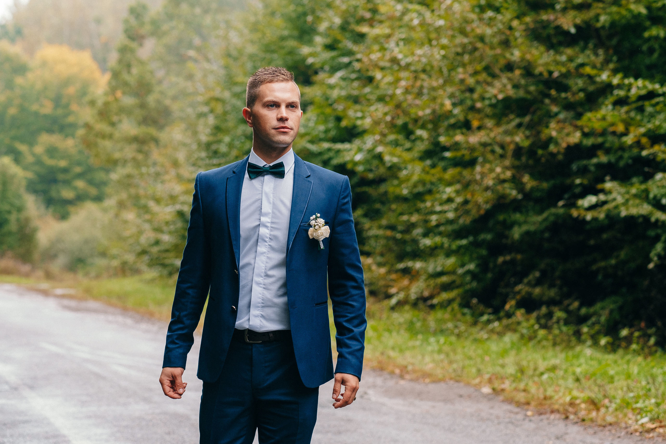 29.09.2018 Wedding Story. Ivan Skufinsky — wedding and family photographer in Vancouver