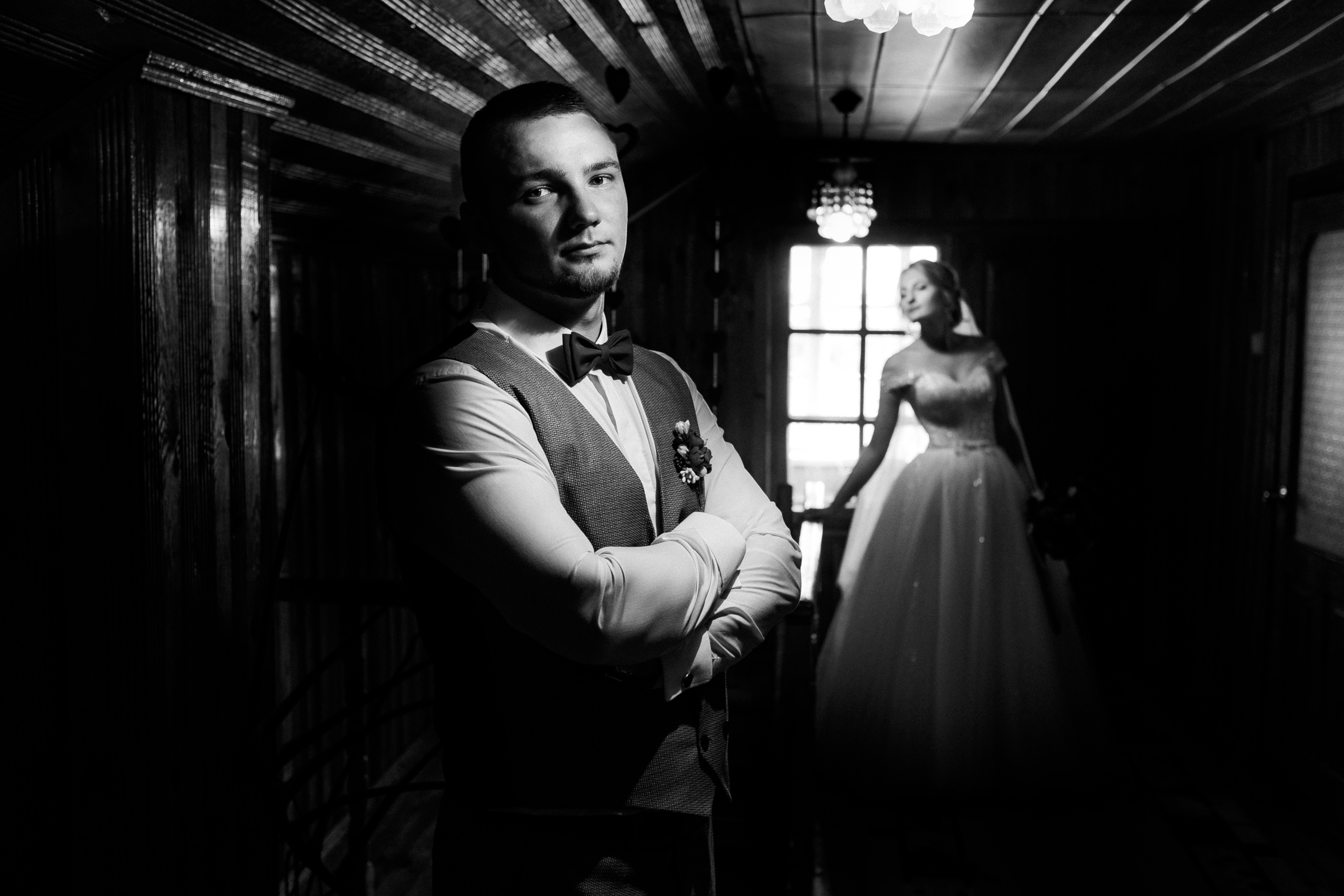 11.08.2018 Богдан+Юля. Ivan Skufinsky — wedding and family photographer in Vancouver