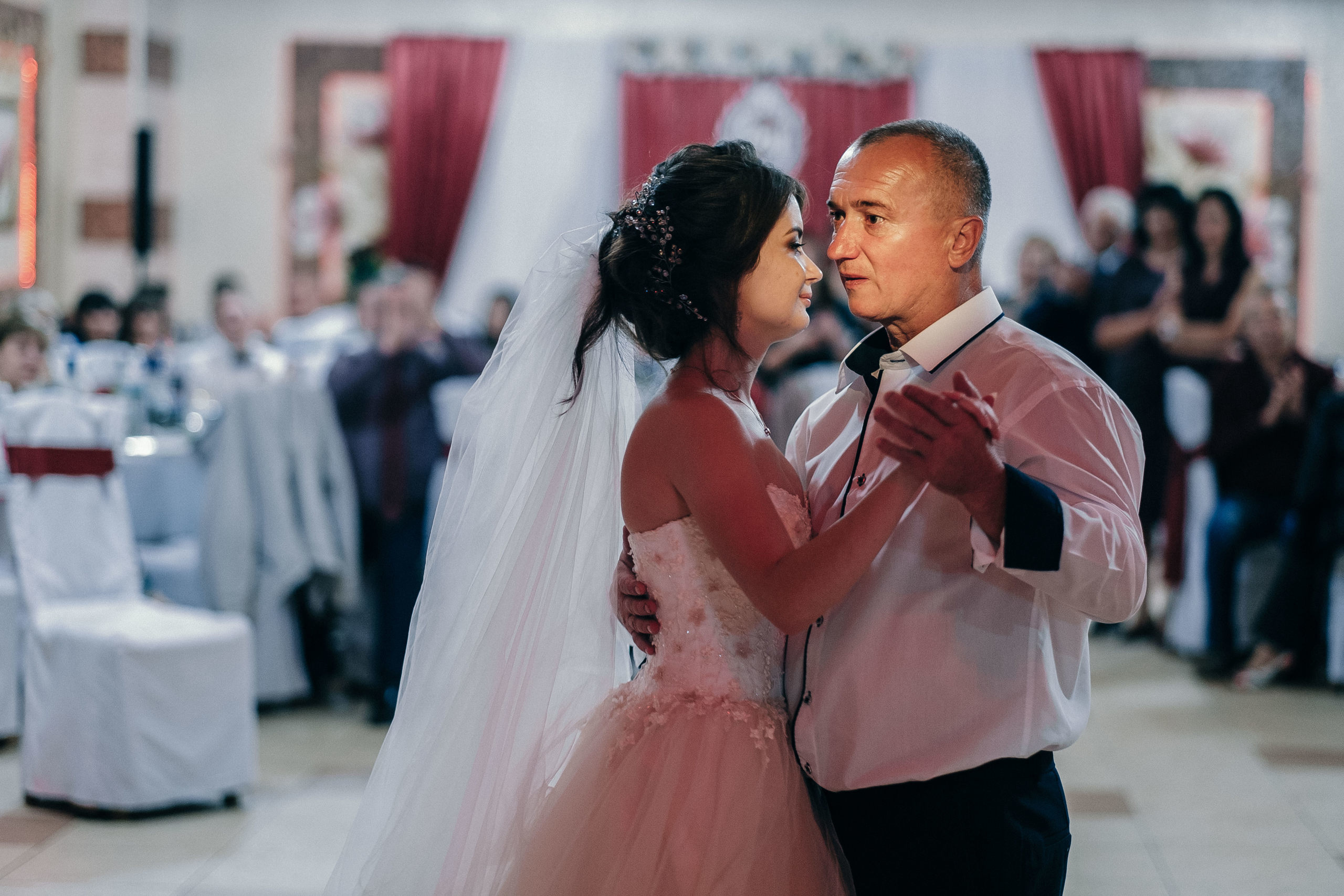 Сергей+Мария 23.09.2018. Ivan Skufinsky — wedding and family photographer in Vancouver