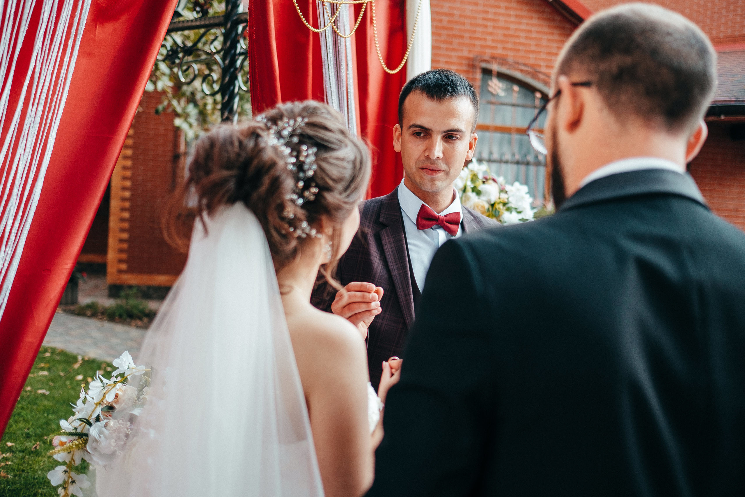 Сергей+Мария 23.09.2018. Ivan Skufinsky — wedding and family photographer in Vancouver