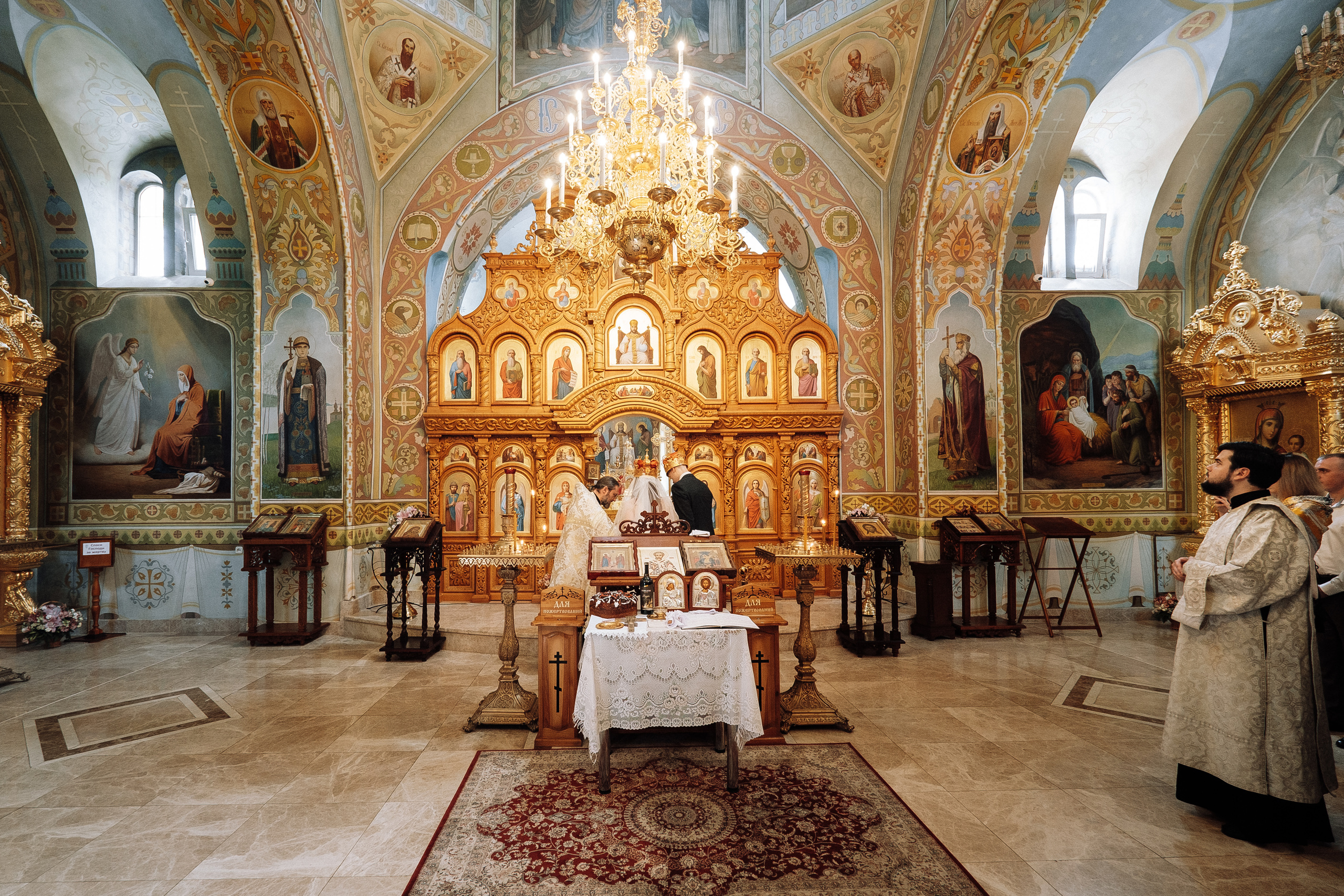 Вика+Максим. Ivan Skufinsky — wedding and family photographer in Vancouver