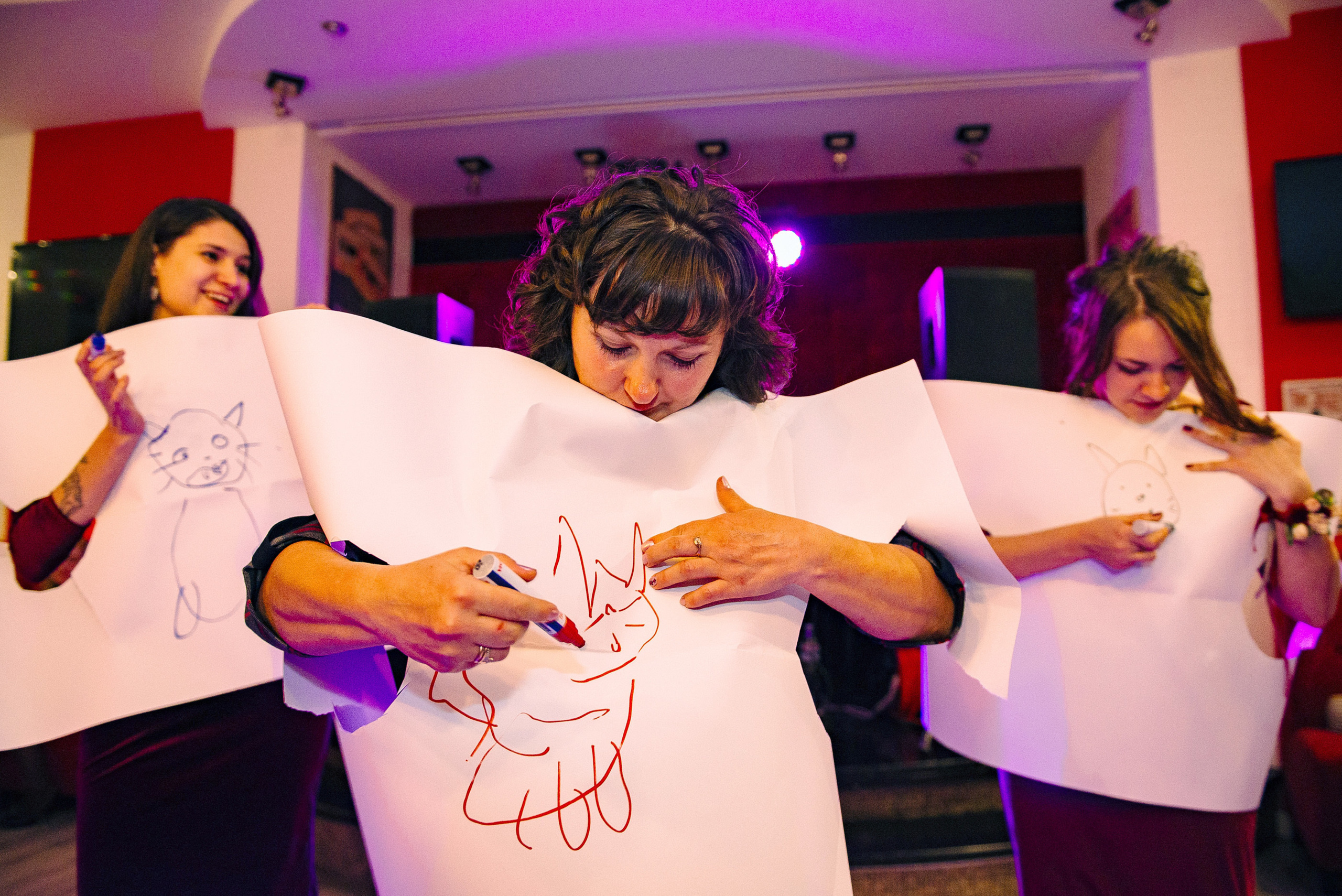 Wedding photoshoots photographer videographer Vancouver BC. Ivan Skufinsky — wedding and family photographer in Vancouver