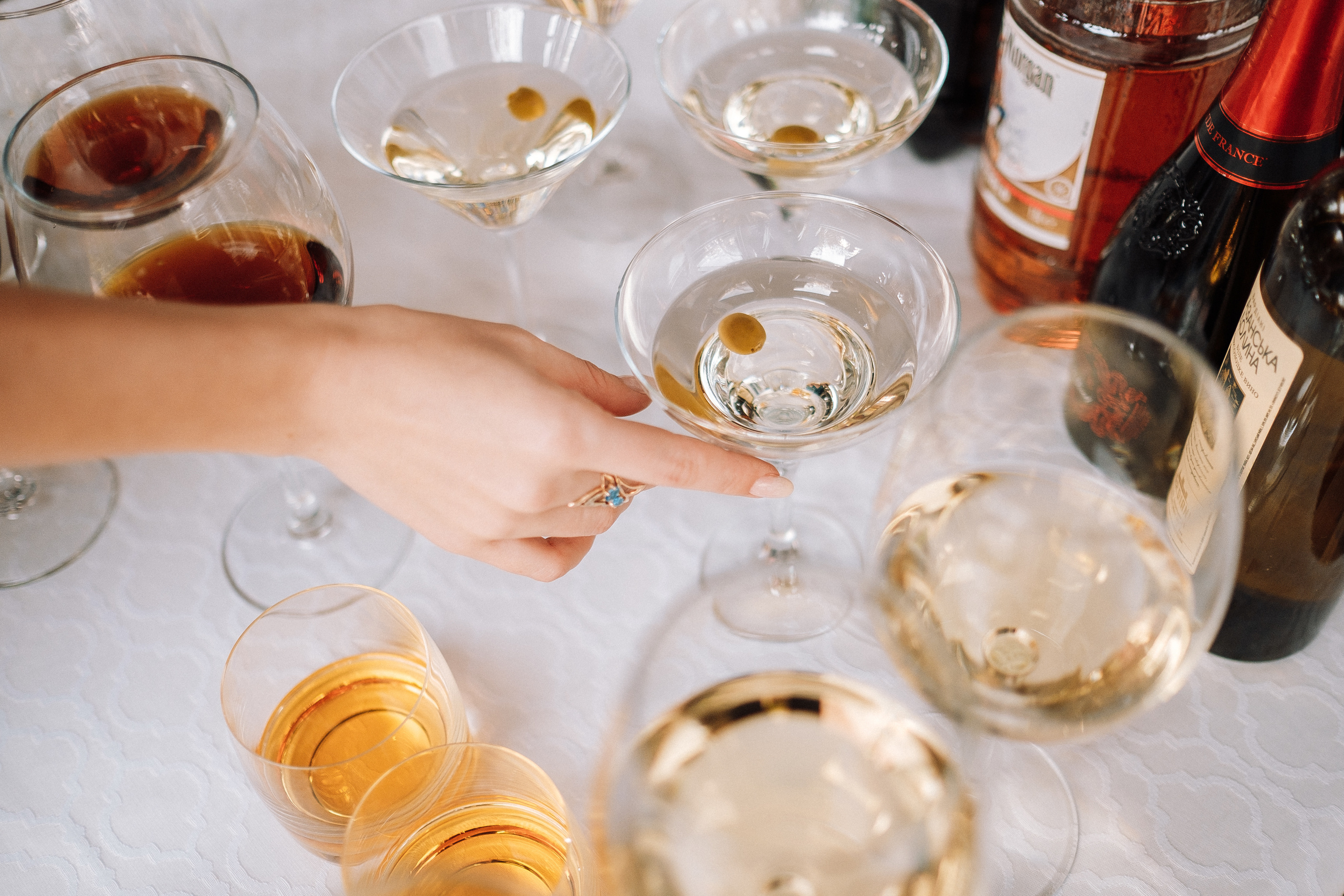 СВАДЬБА Настя+Денис Версаль 2019. Ivan Skufinsky — wedding and family photographer in Vancouver