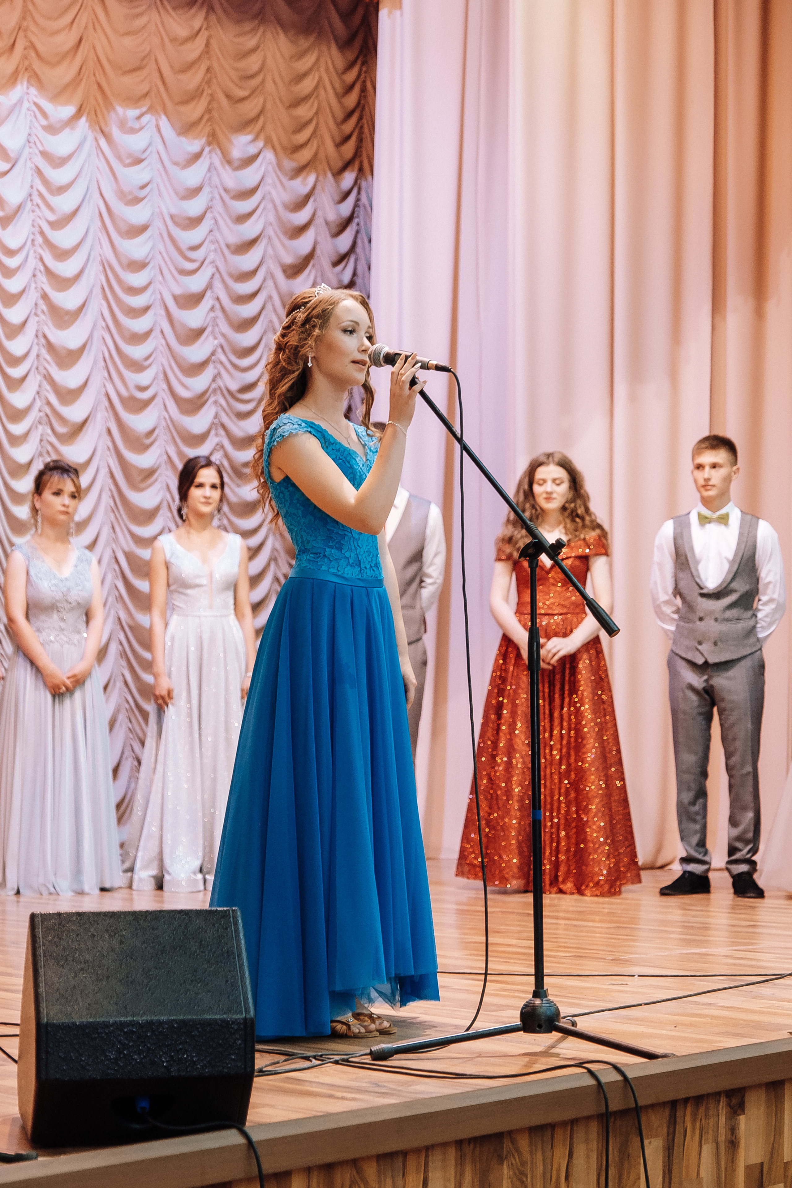 Выпускной школа номер 3. Хмельник. Ivan Skufinsky — wedding and family photographer in Vancouver