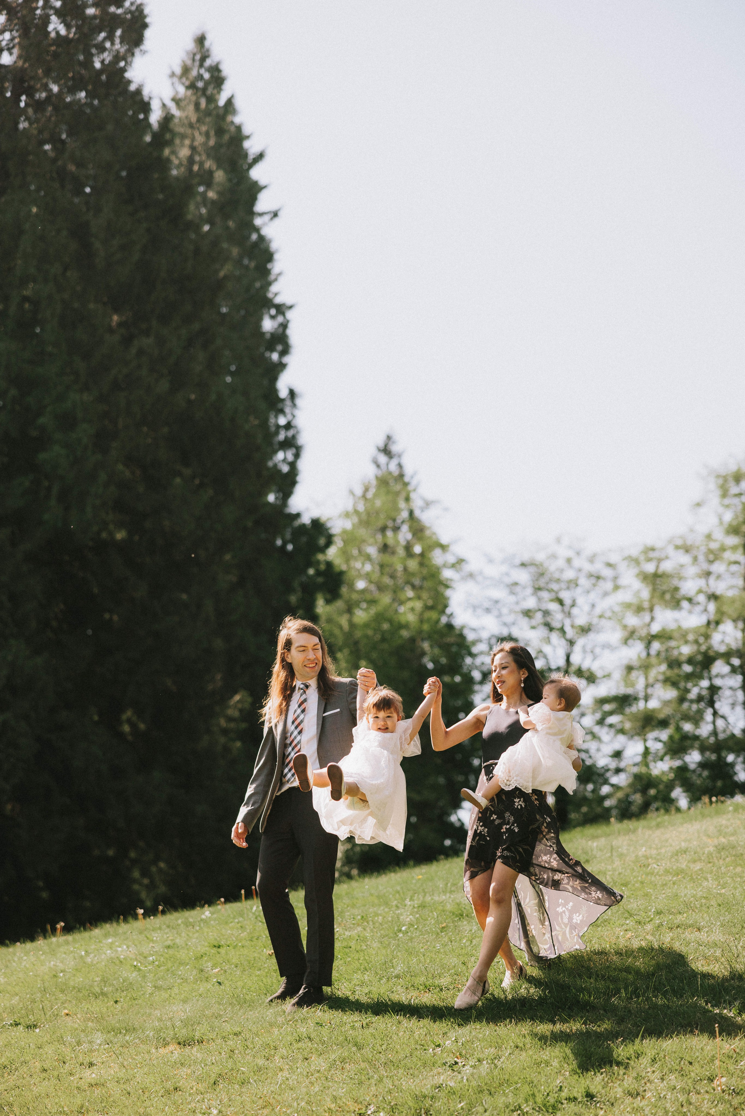 CHILDREN. Ivan Skufinsky — wedding and family photographer in Vancouver